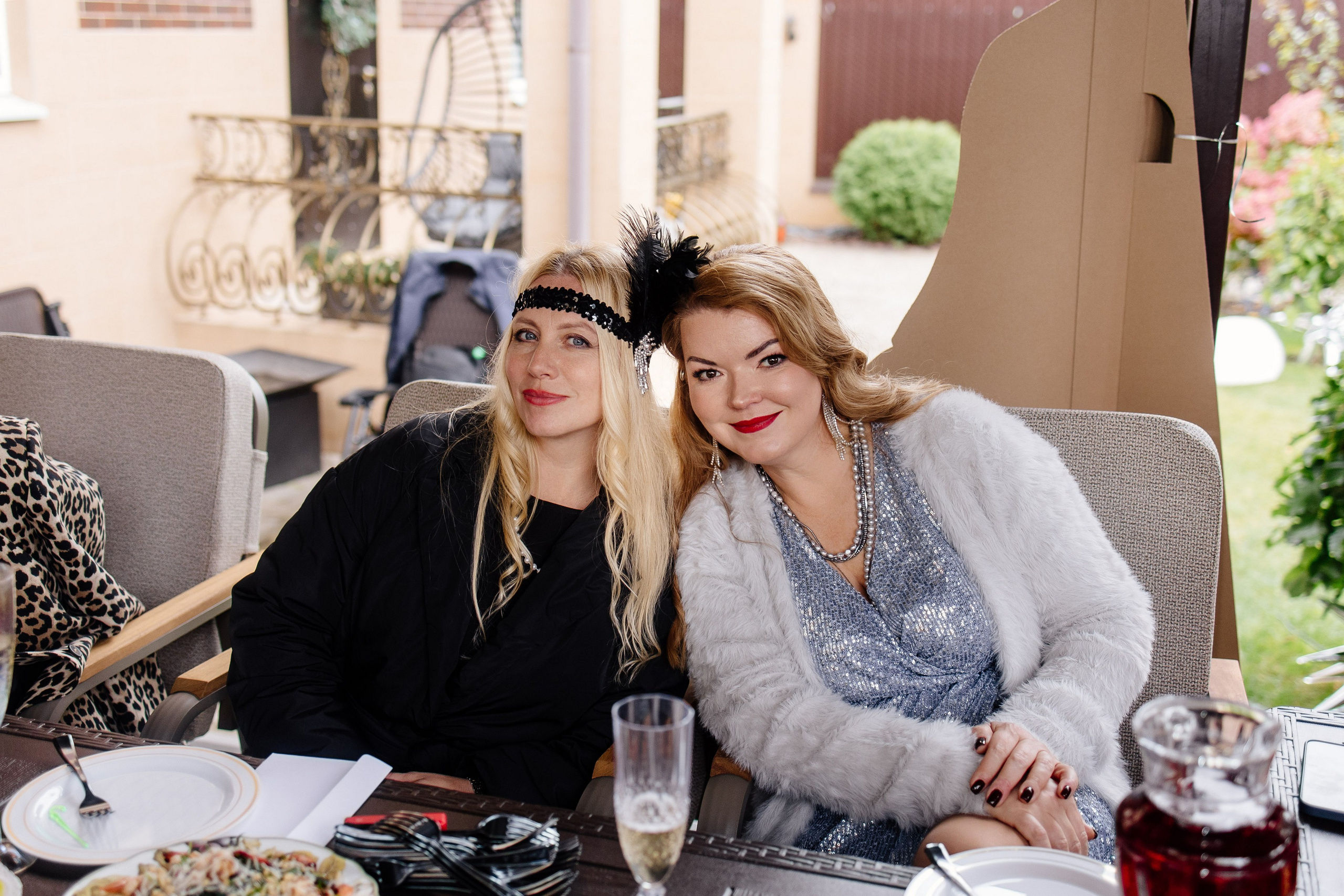 Донна Мария Крылоне и её мафия. Свадебный и семейный фотограф Екатерина Иванова