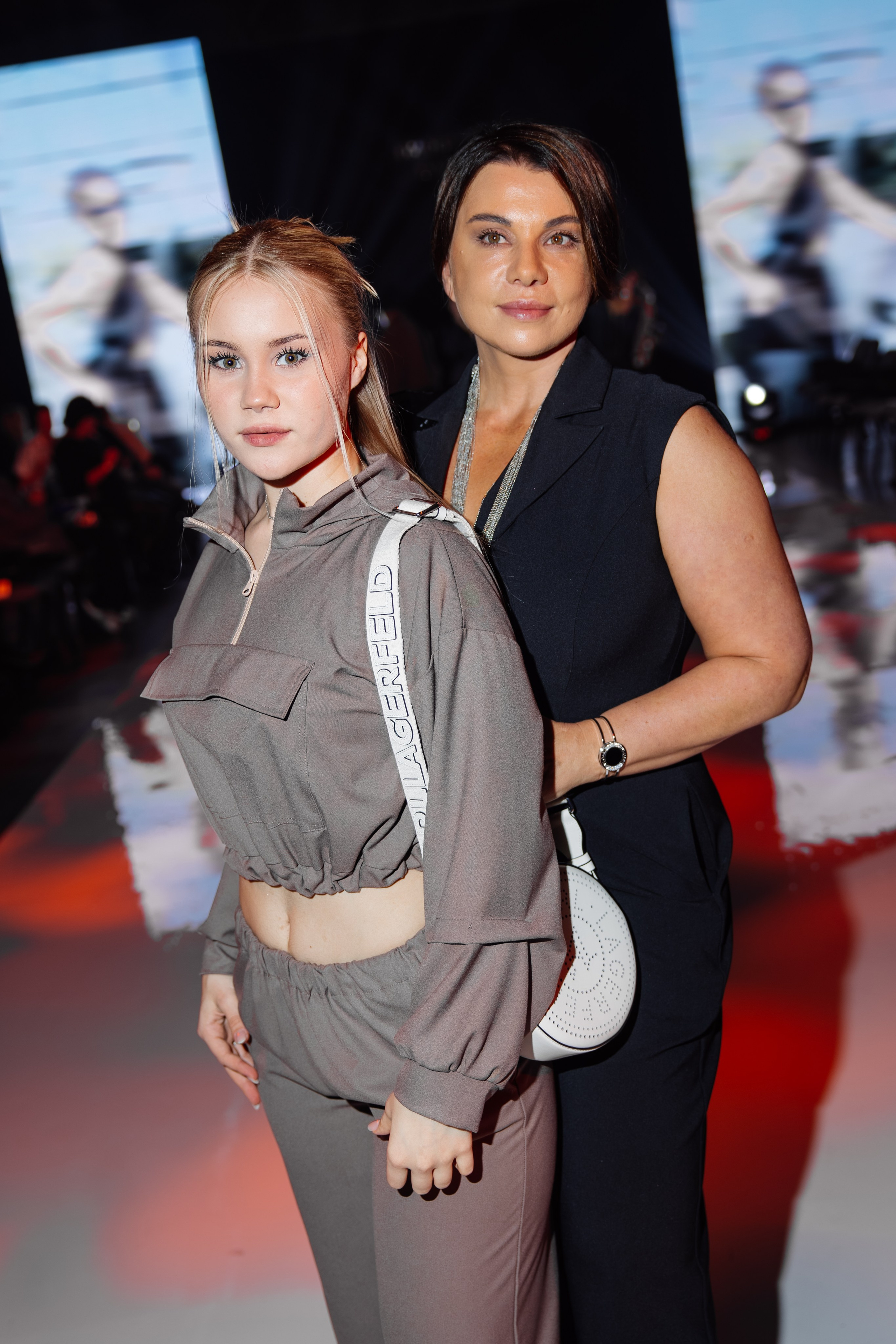 O&J FASHION FEST 2025. Свадебный фотограф в Иркутске Бобылев Никита