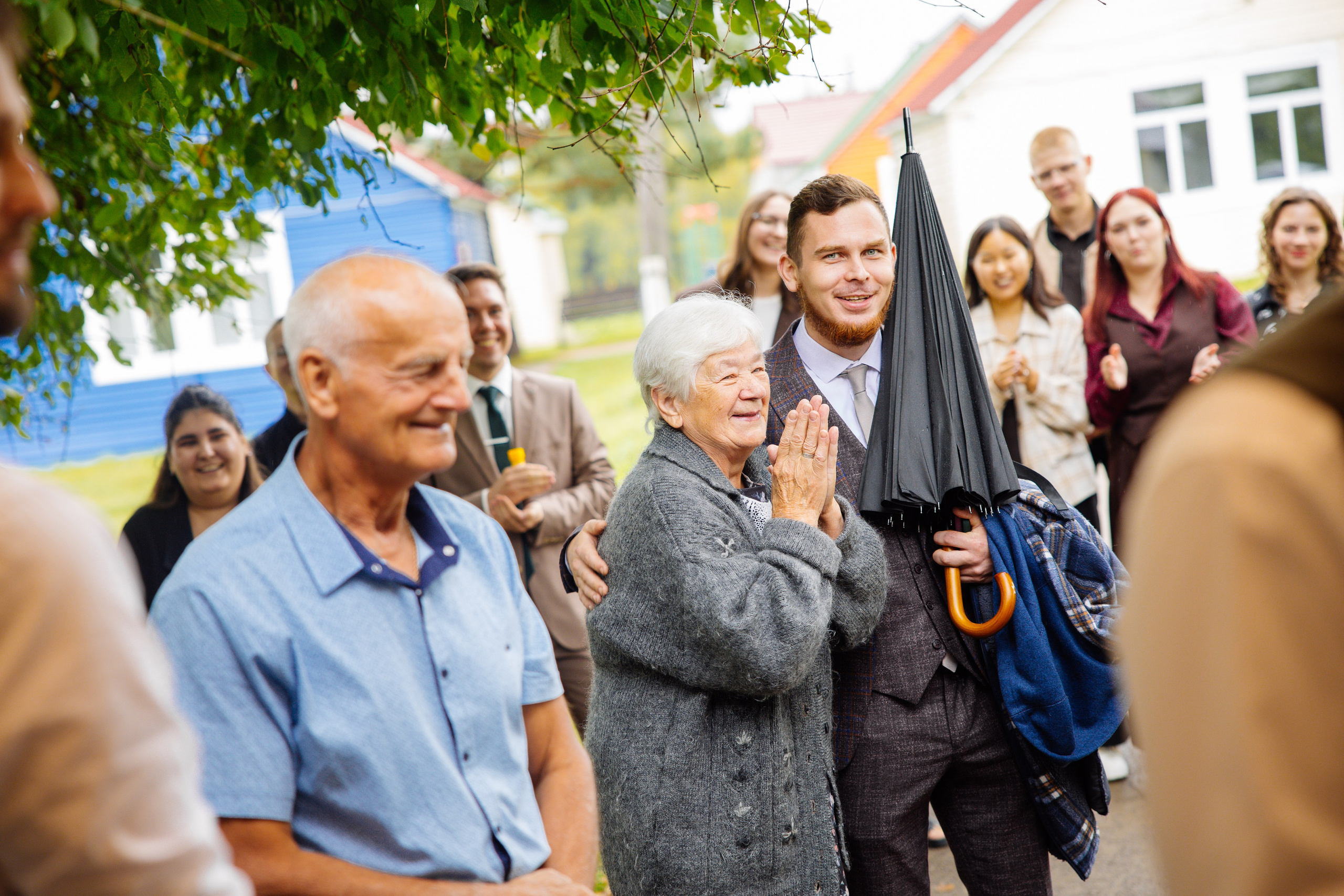Илья & Евгения. Свадебный фотограф в Иркутске Бобылев Никита