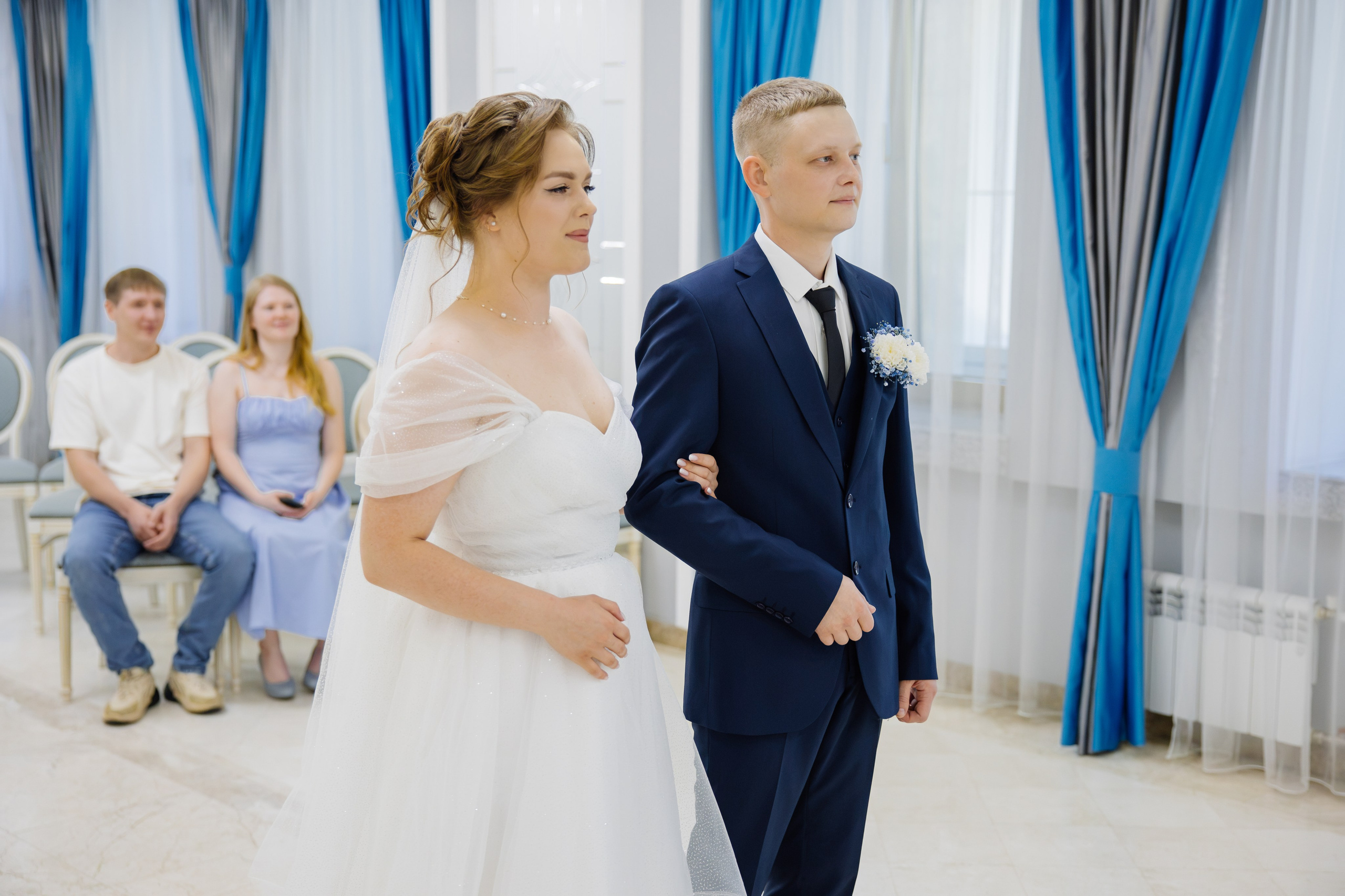 Дмитрий & Татьяна. Свадебный фотограф в Иркутске Бобылев Никита