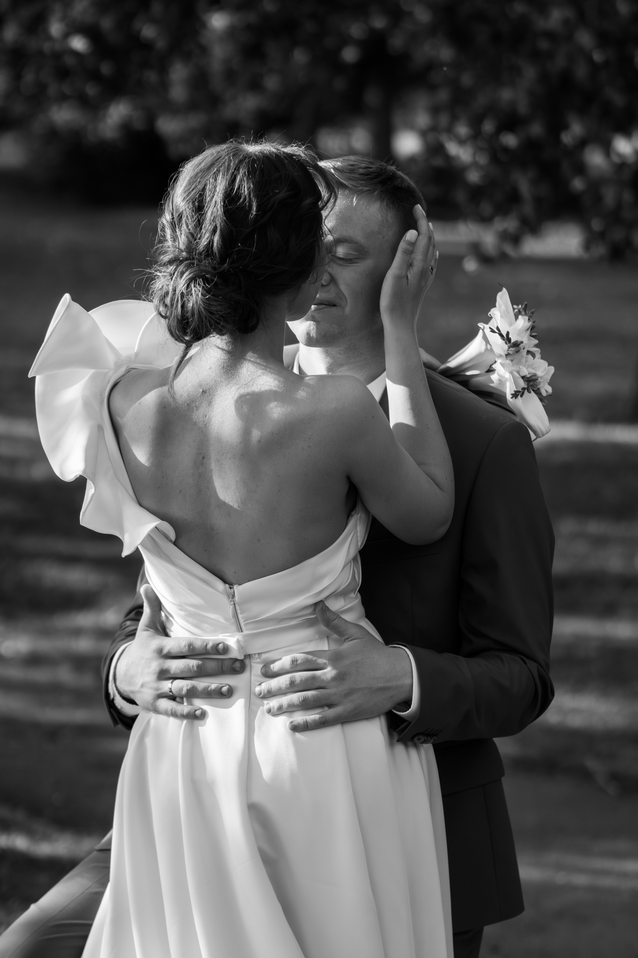 ЭТО ПО ЛЮБВИ. Свадебный фотограф в Иркутске Бобылев Никита