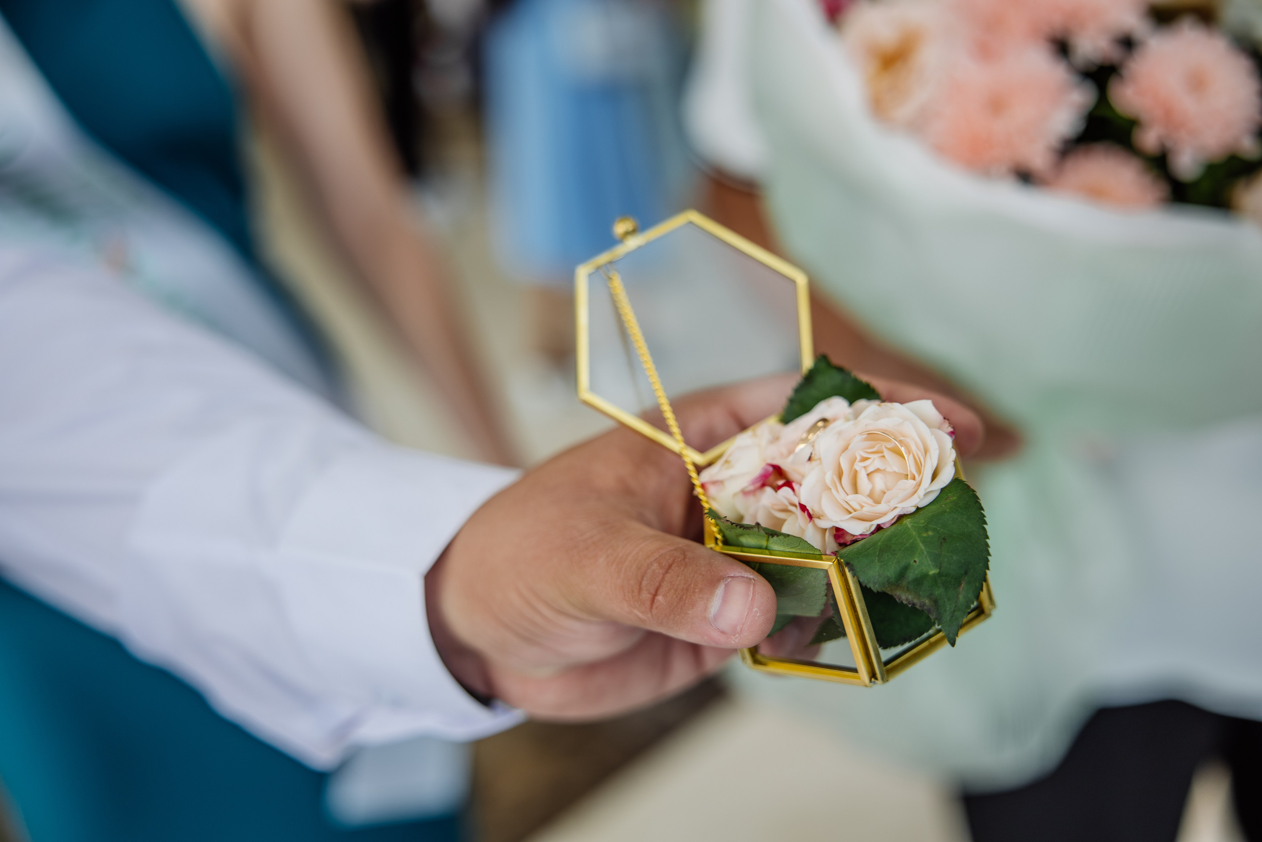 Антон & Анастасия. Свадебный фотограф в Иркутске Бобылев Никита