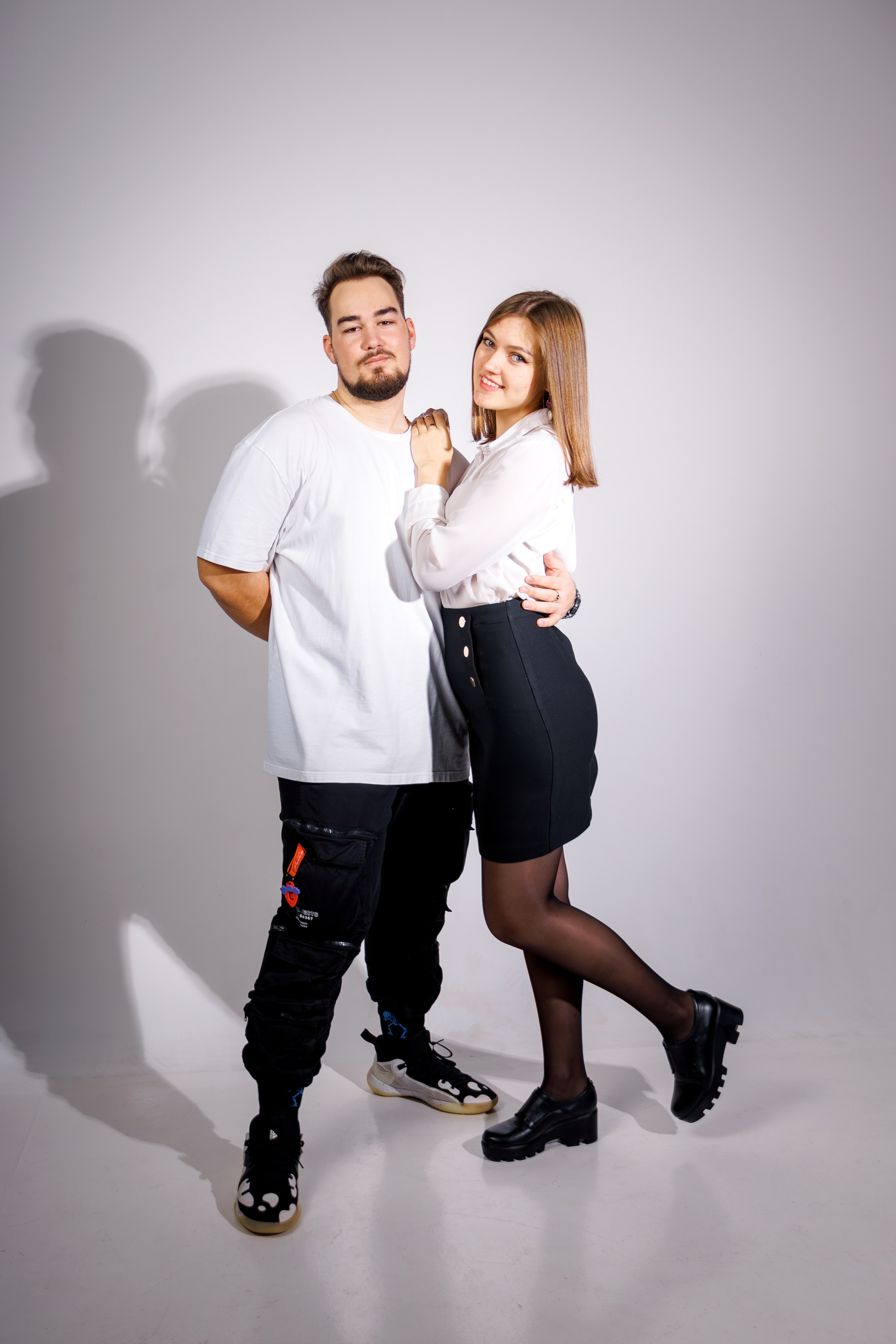 МСК ИГУ. Свадебный фотограф в Иркутске Бобылев Никита