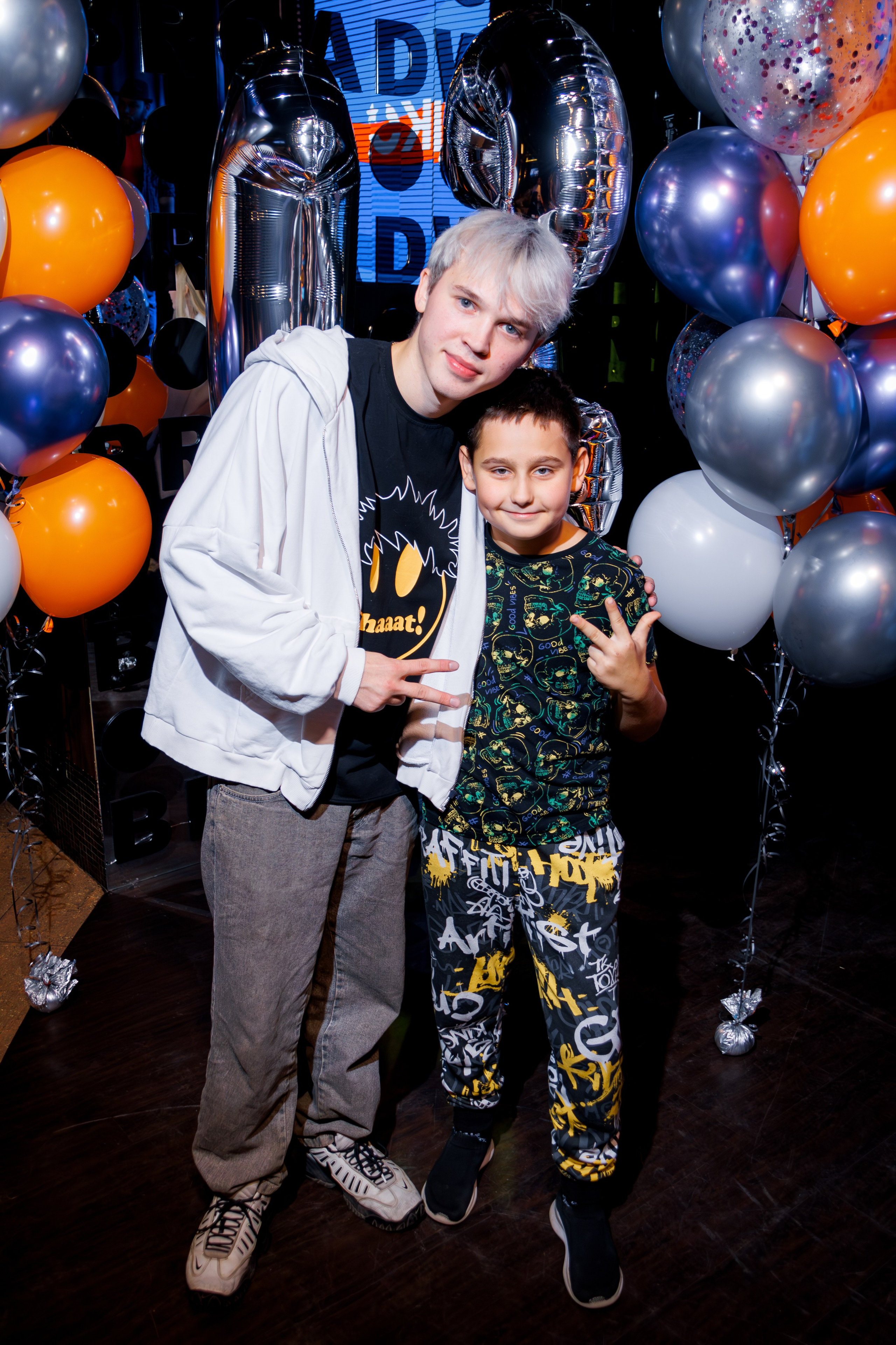 ТЕЛЕШКО 12 ЛЕТ. Свадебный фотограф в Иркутске Бобылев Никита