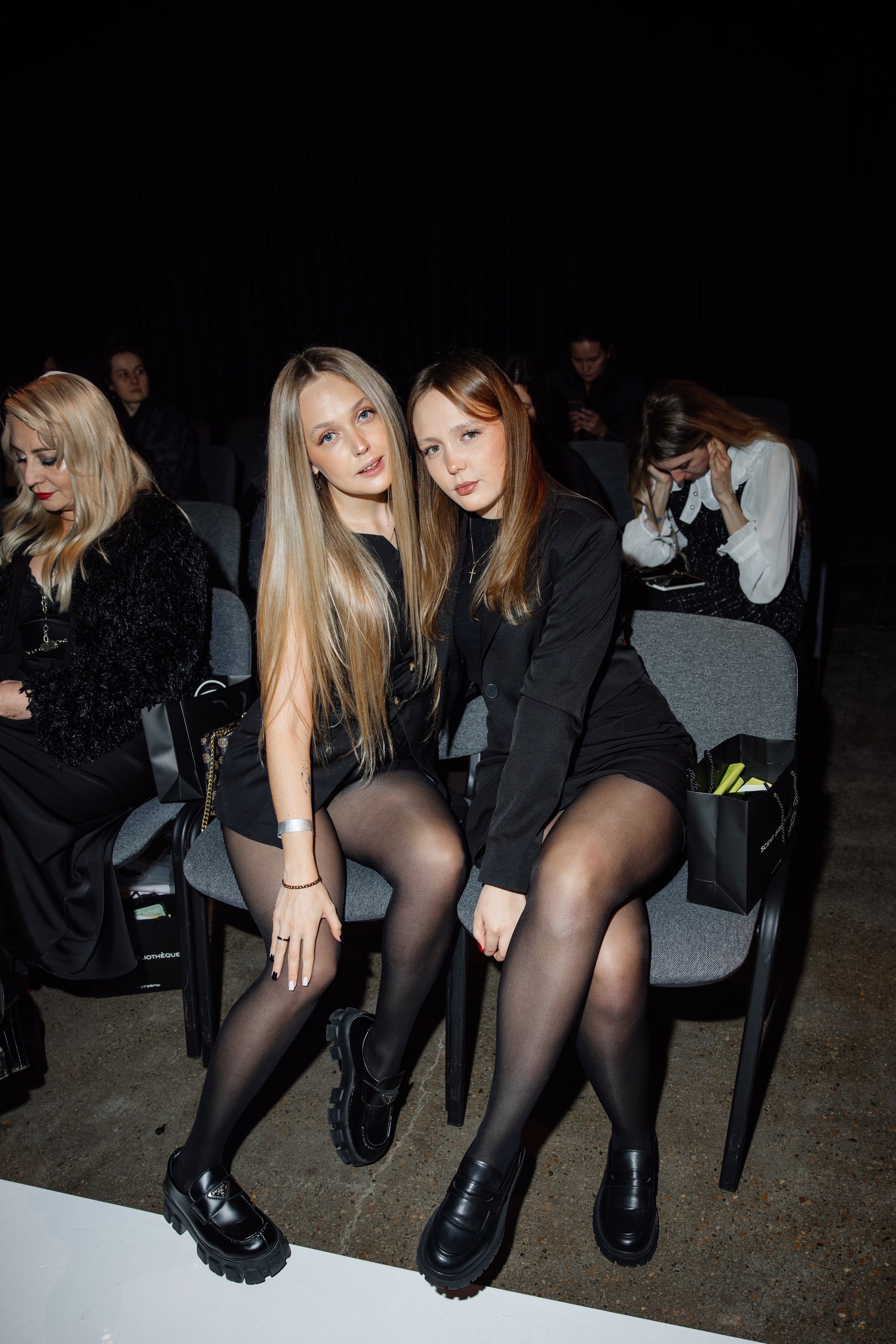 O&J FASHION FEST 2025. Свадебный фотограф в Иркутске Бобылев Никита