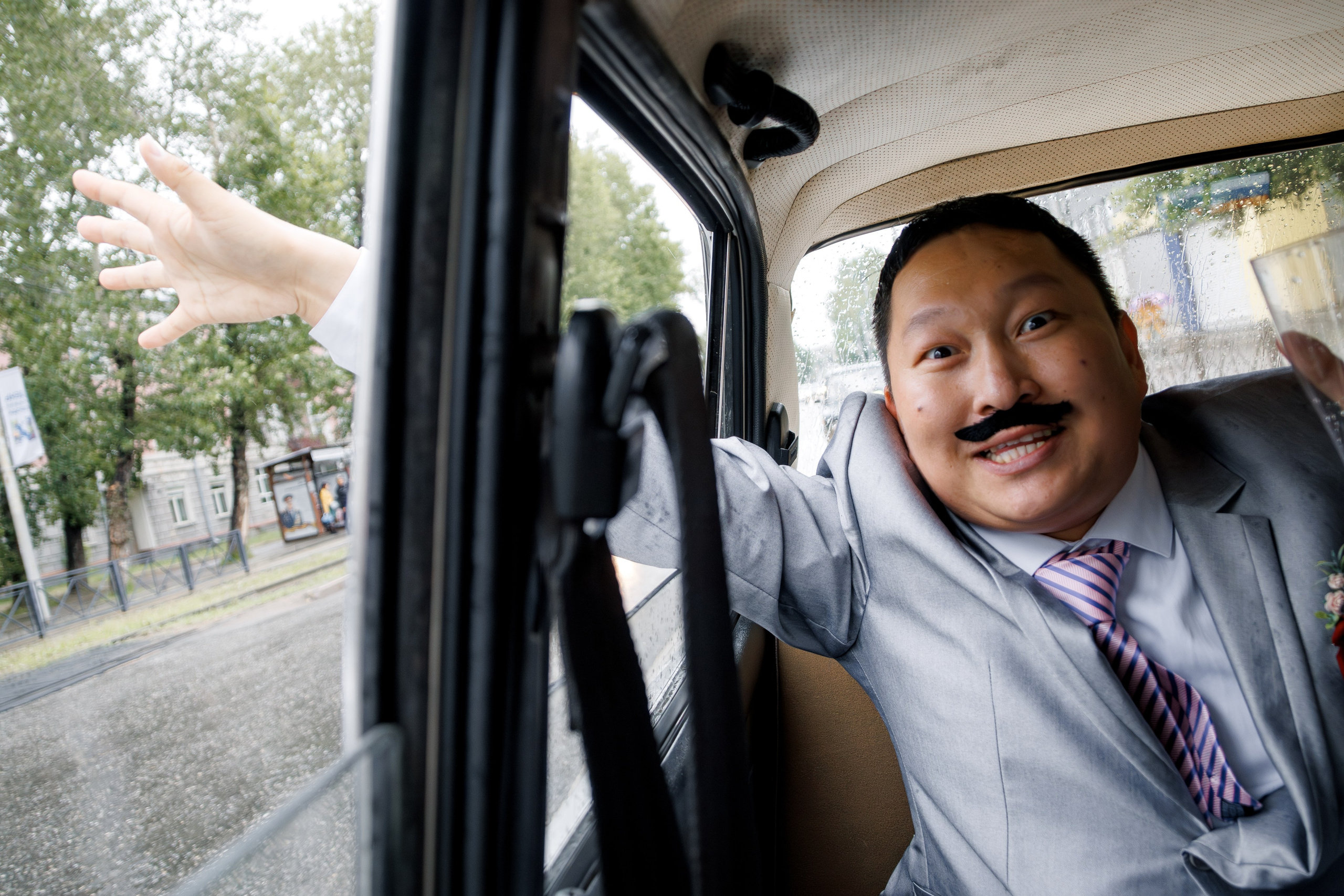 КОРОТКО И ЯСНО — ГОРЬКО!. Свадебный фотограф в Иркутске Бобылев Никита