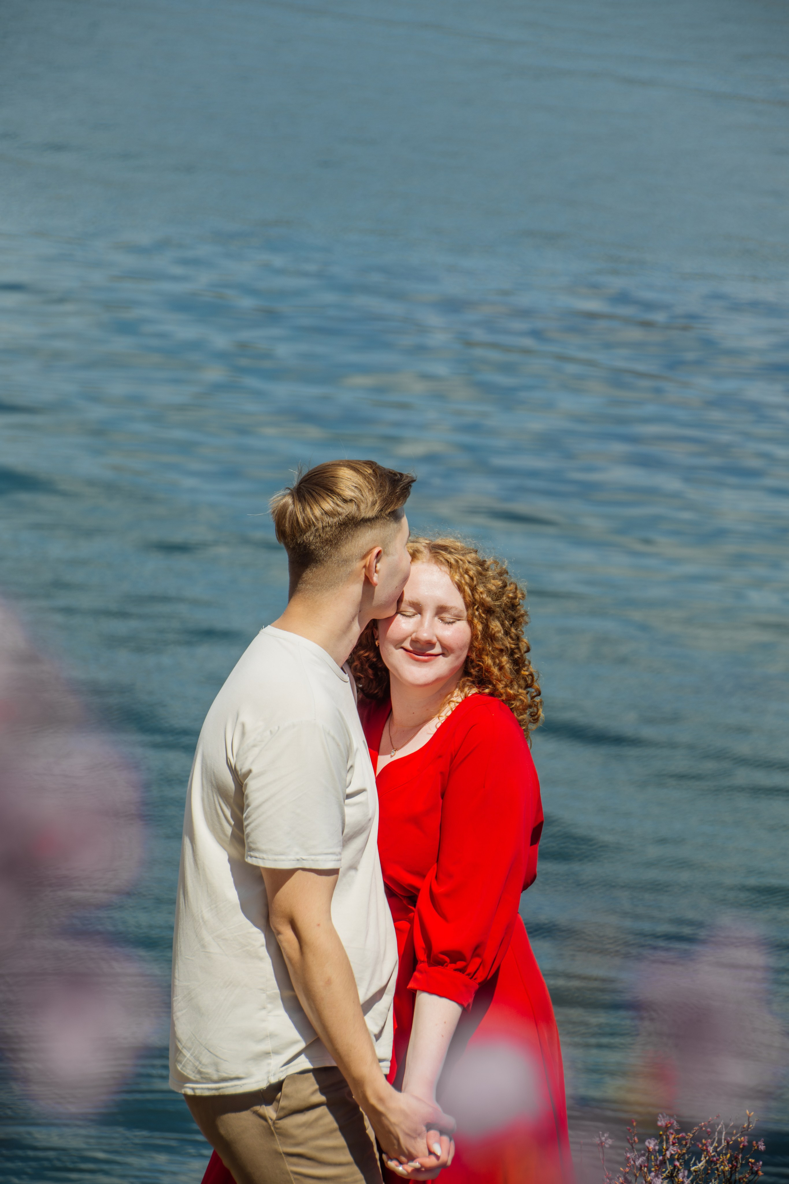 Максим & Елизавета. Свадебный фотограф в Иркутске Бобылев Никита