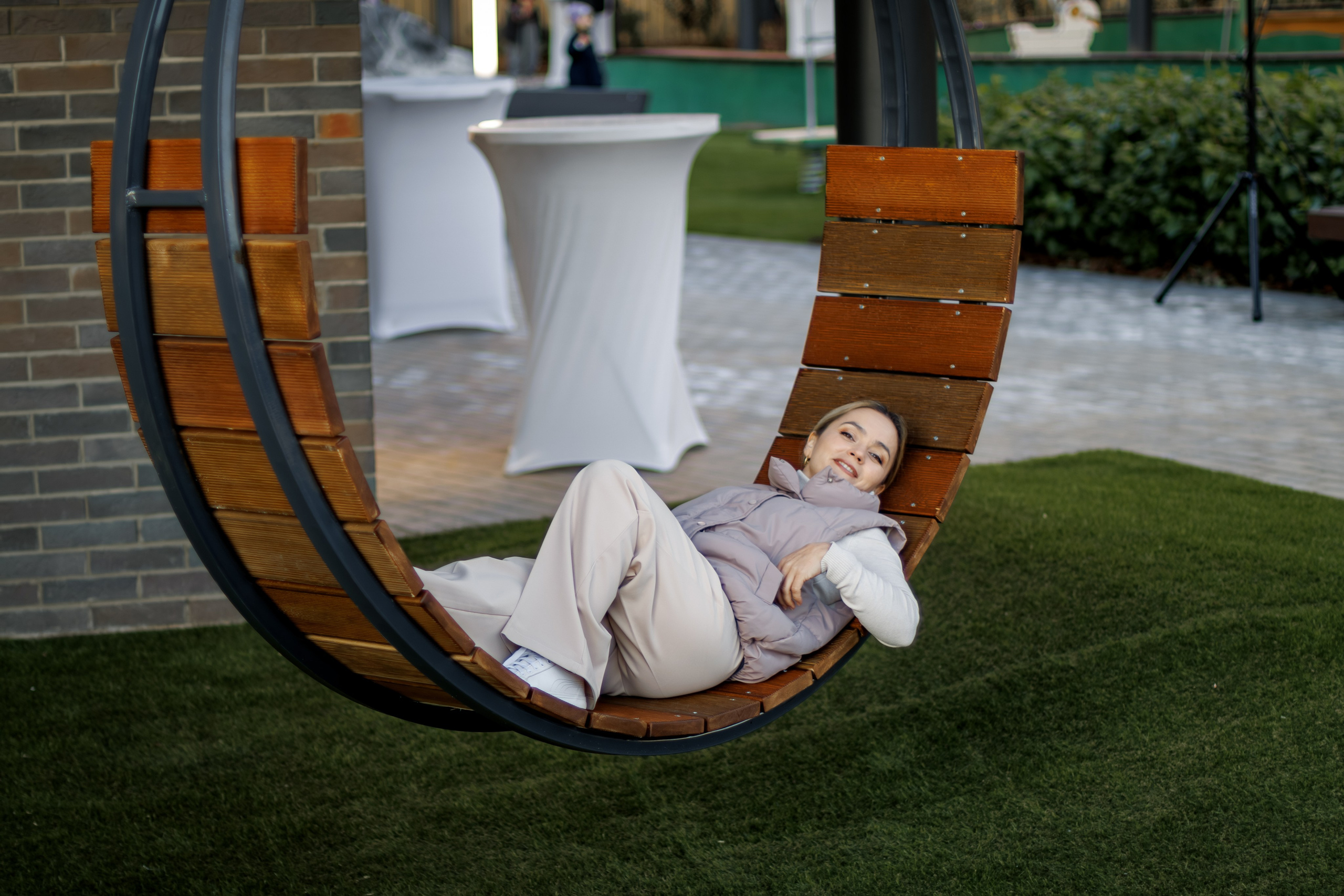 Backstage ЖК Стрижи Сити. Свадебный фотограф в Иркутске Бобылев Никита