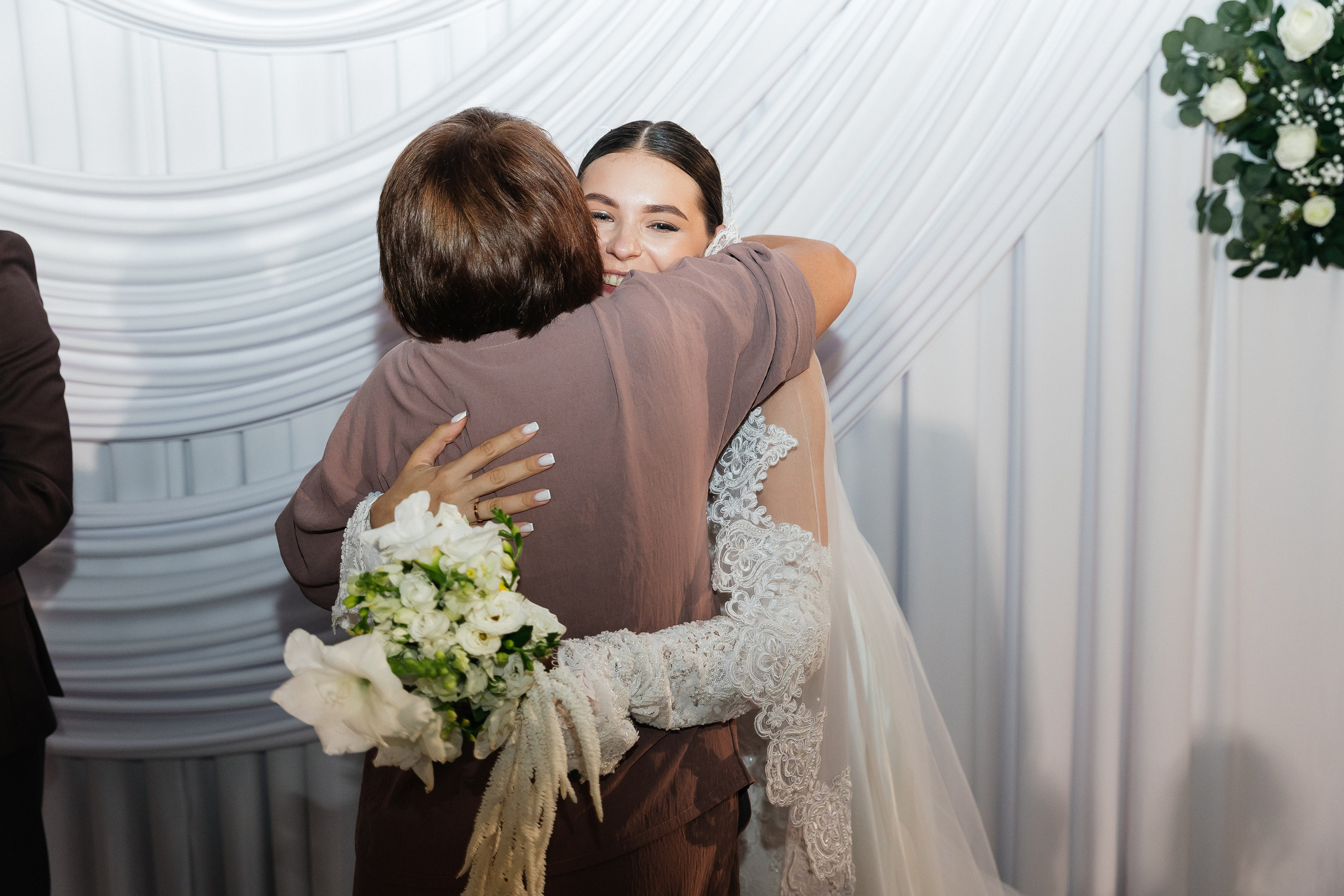 Любовь это Мы. Свадебный фотограф в Красноярске Владимир Ятмасов