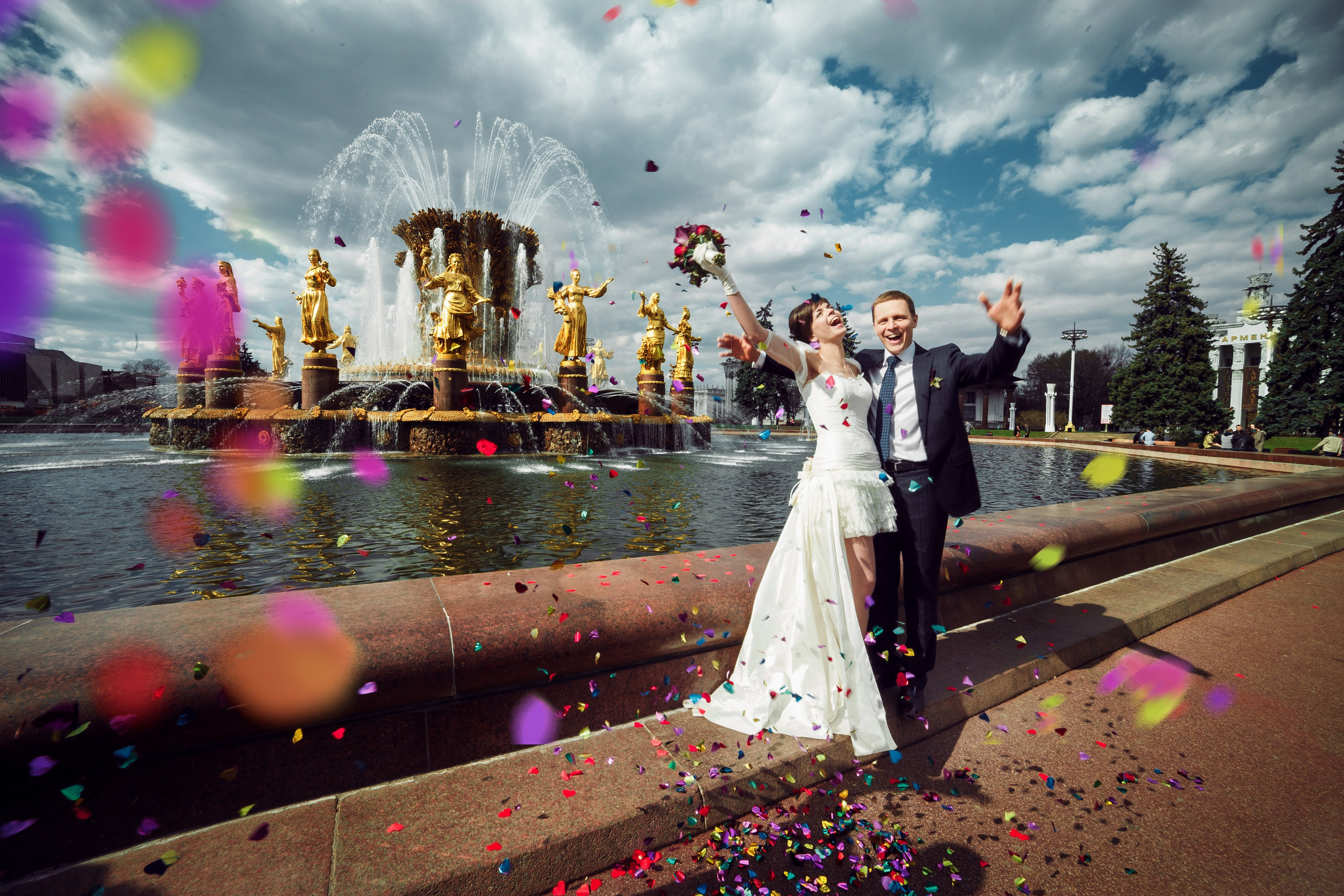 Photo. Фотограф Мария Ларина