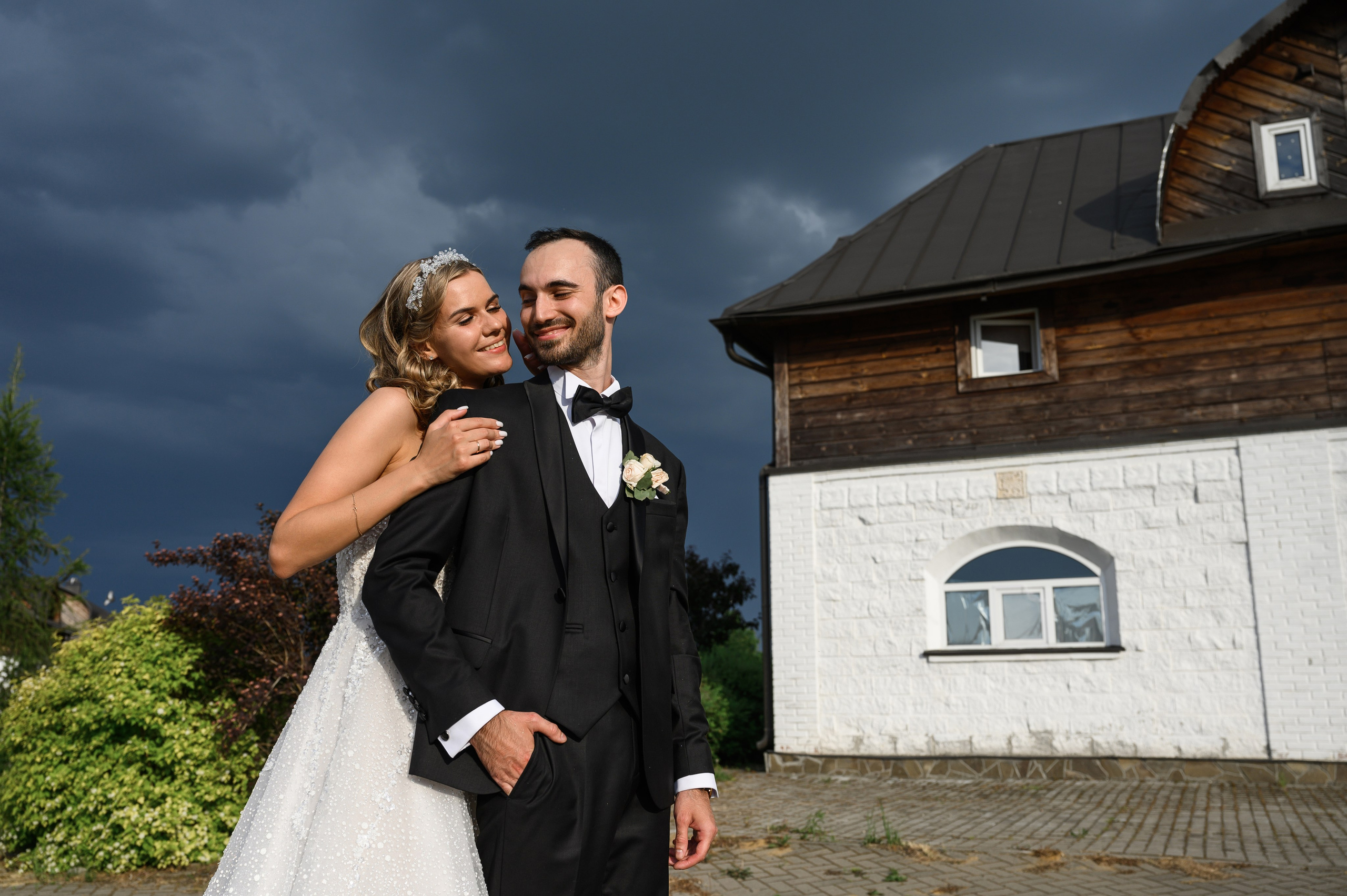 Свадьба шатер Город мастеров — Русская сказка. Свадебный фотограф Москва Юрий Кульман