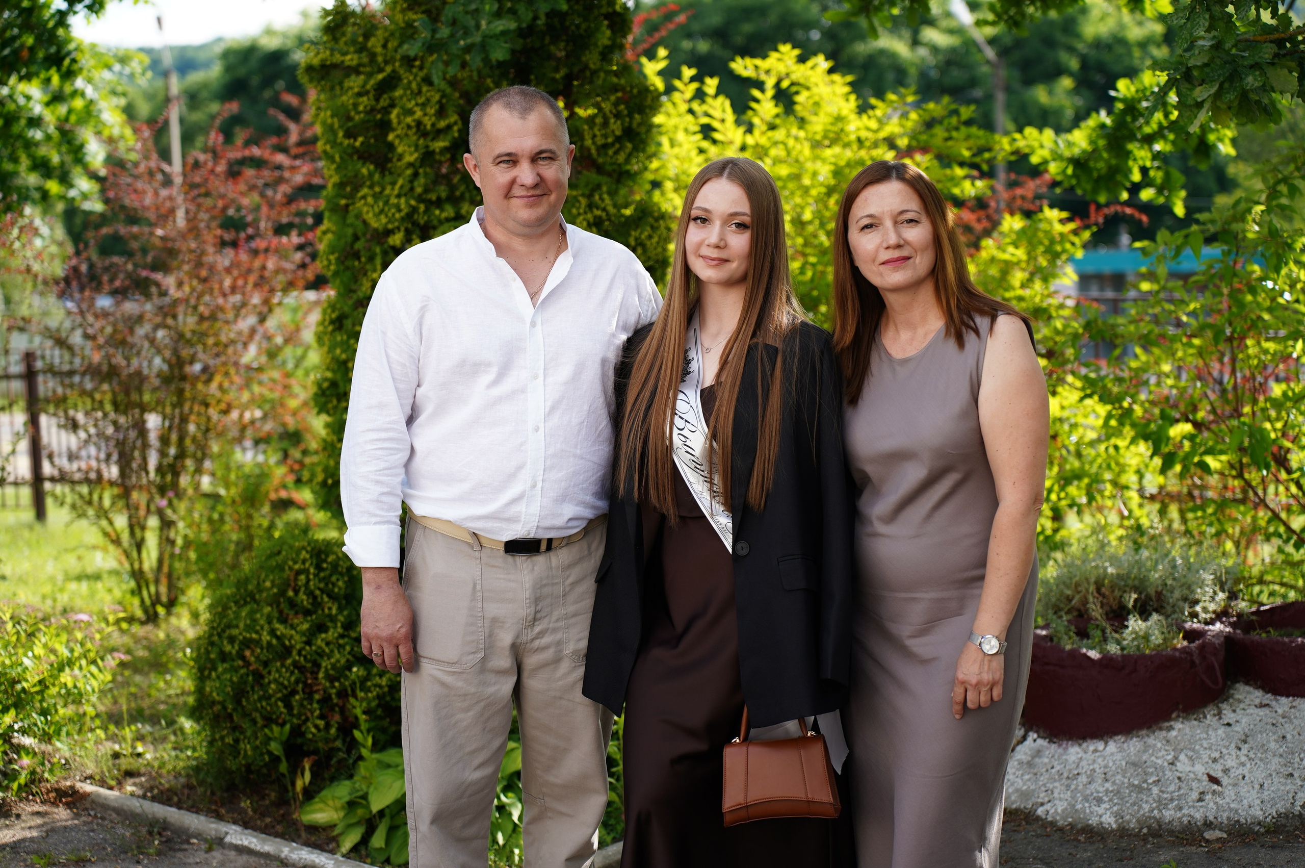 Выпускной. Семейный и свадебный фотограф Минск, Беларусь Анна Орловская