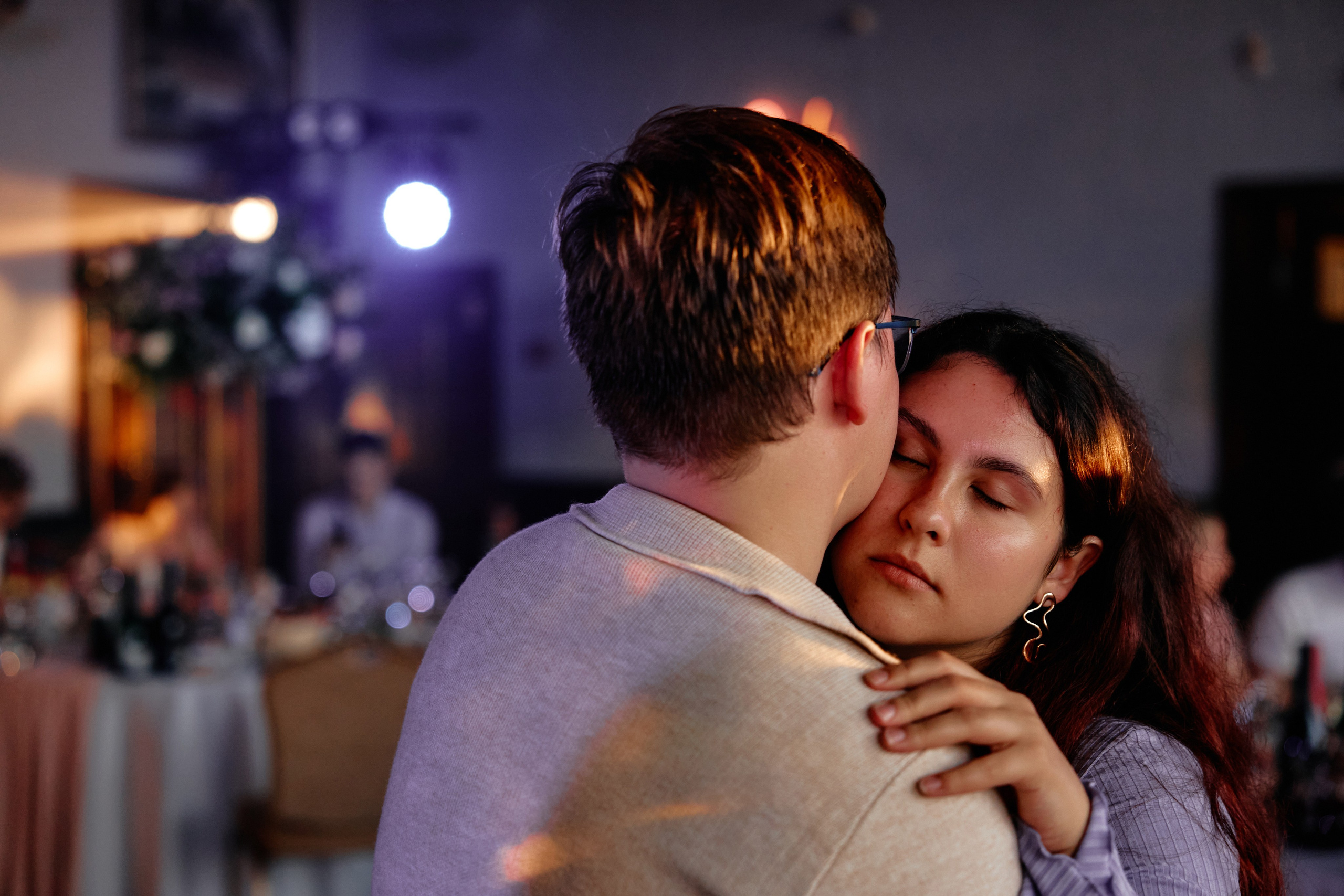 Лада и Даня — Свадебная серия