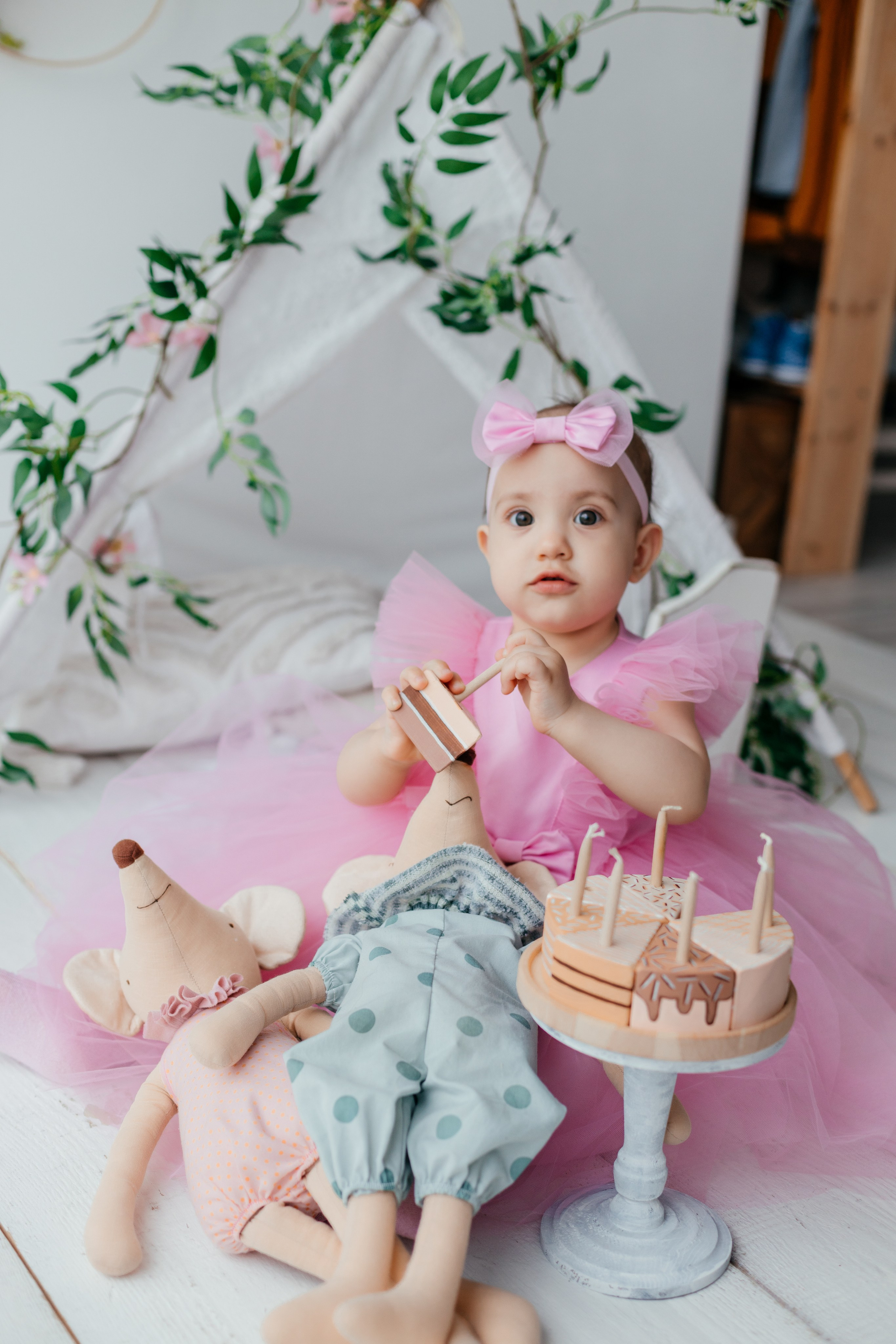 Фотосьемка на 1 год. Фотограф в Барнауле Ирина Чикалова