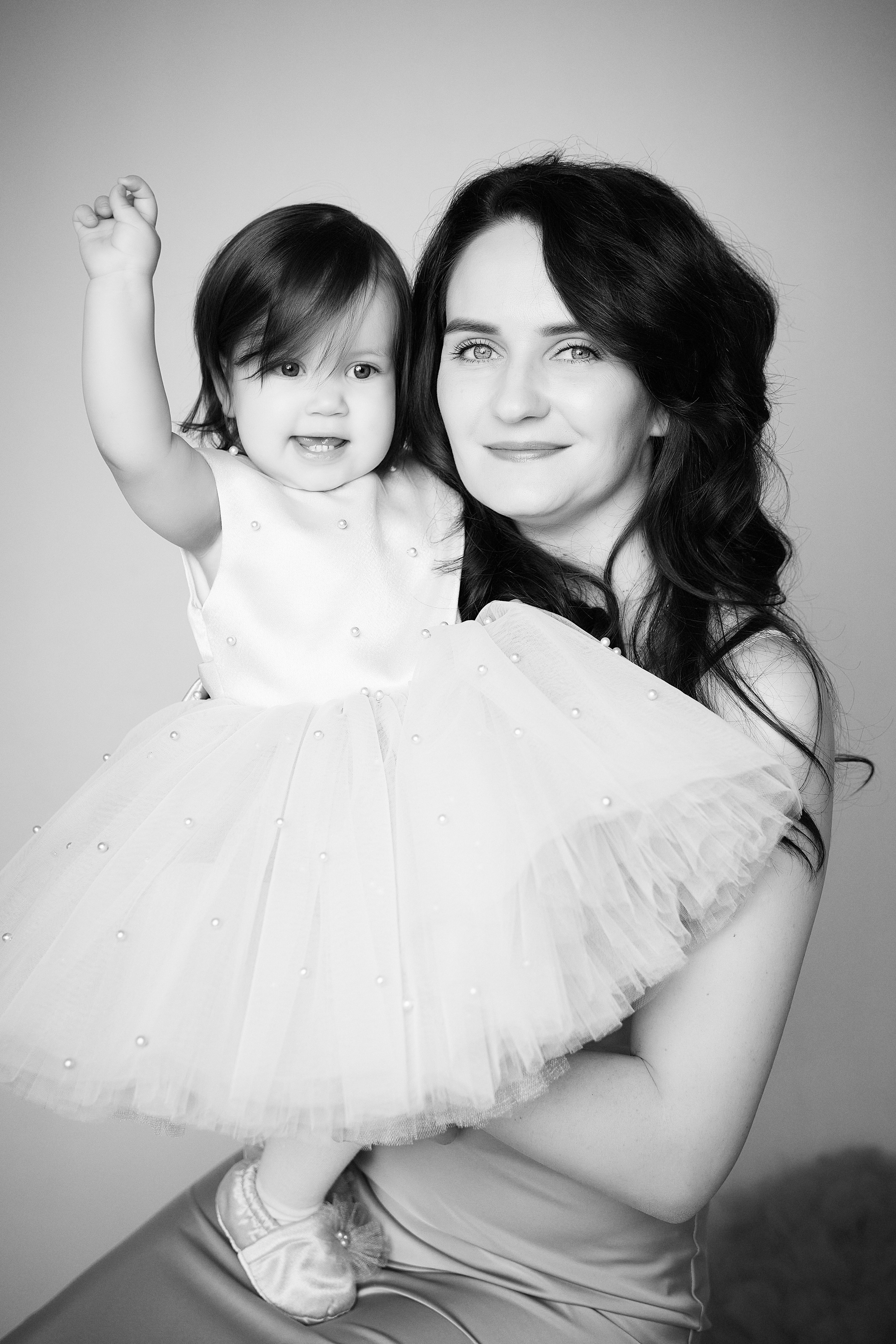 Годовасие Аришы. Татьяна Бабаева — Фотограф