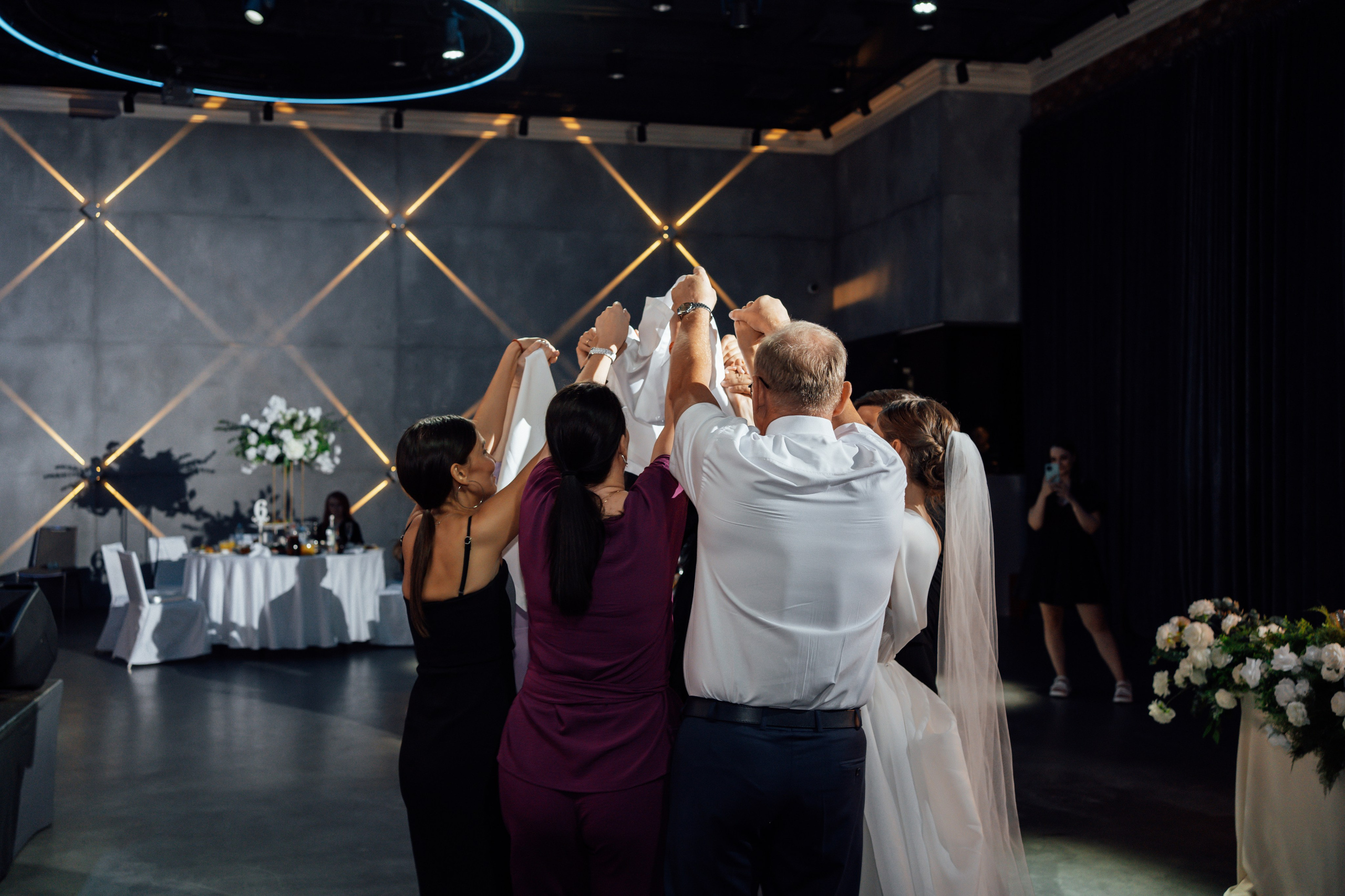 Леонид и Мария. Свадебный и семейный фотограф в Волгограде Наталья Наумова