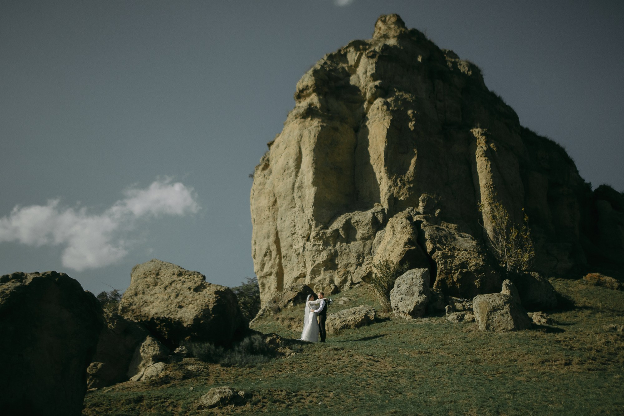 ДМИТРИЙ И АННА. Свадебный фотограф в Ставрополе Сергей Шляхов