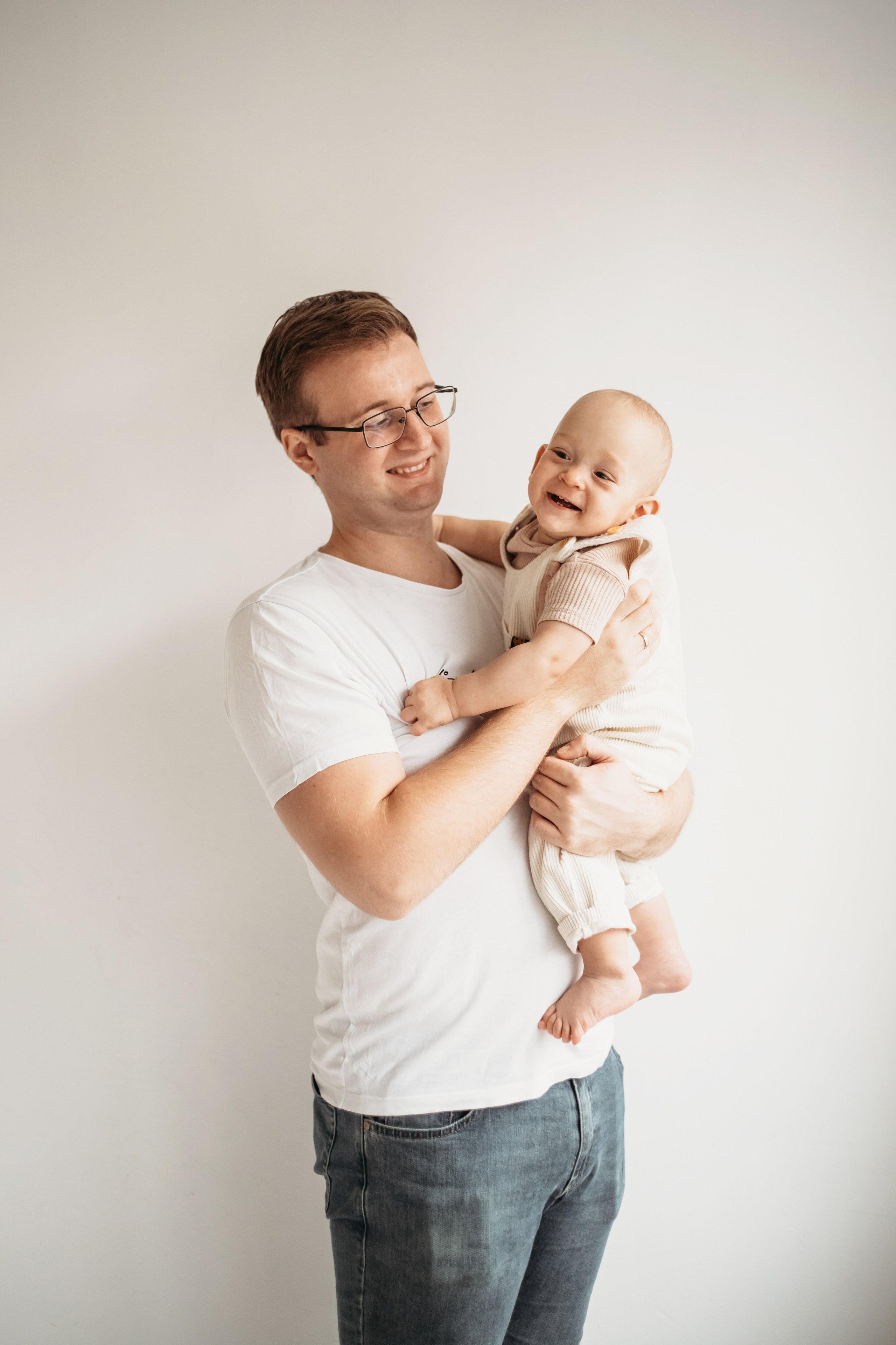 Ярослав. Семейный и детский фотограф Минск, Беларусь