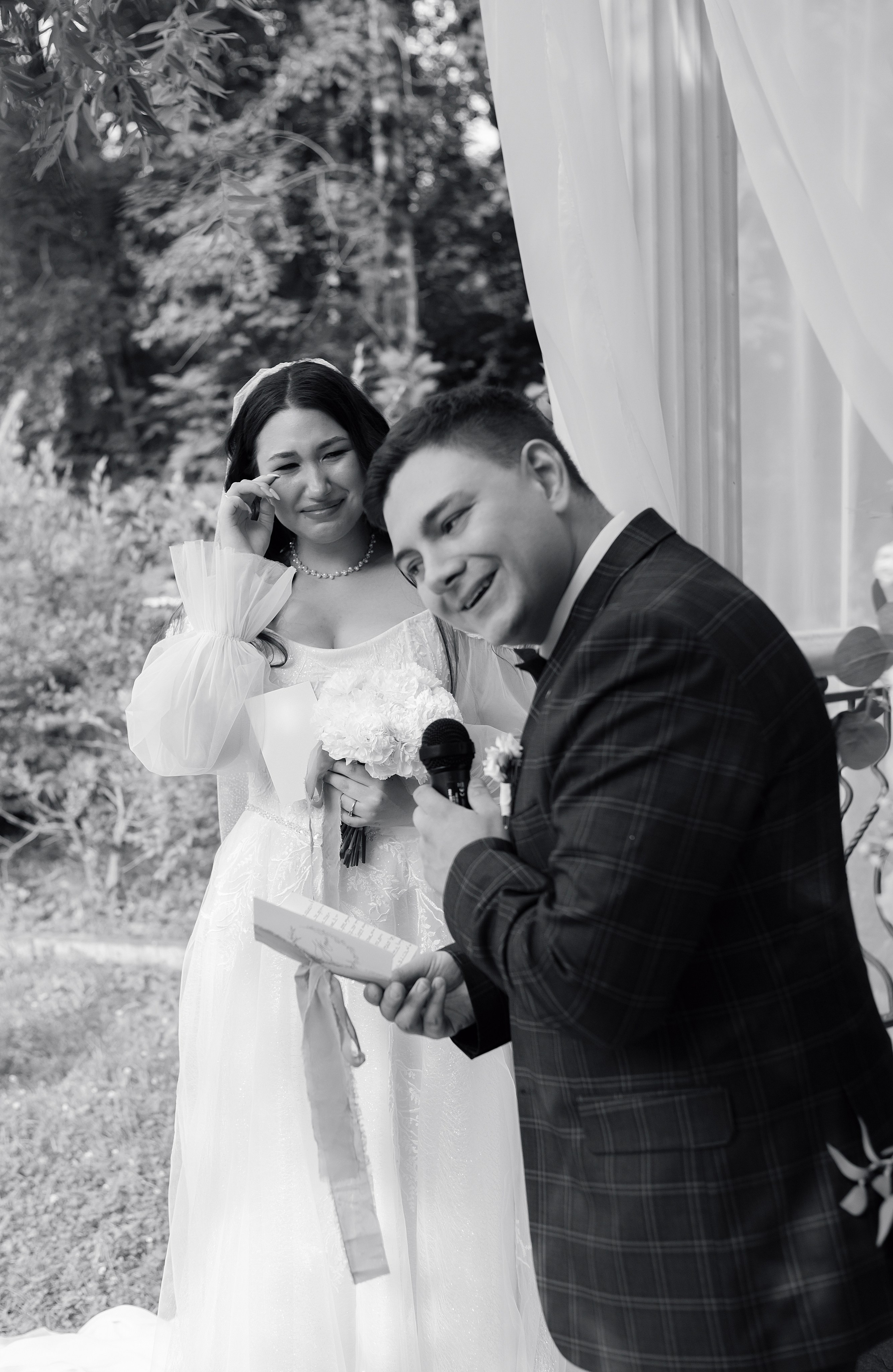 Полина и Юрий. Фотограф Лесозаводск/Хабаровск