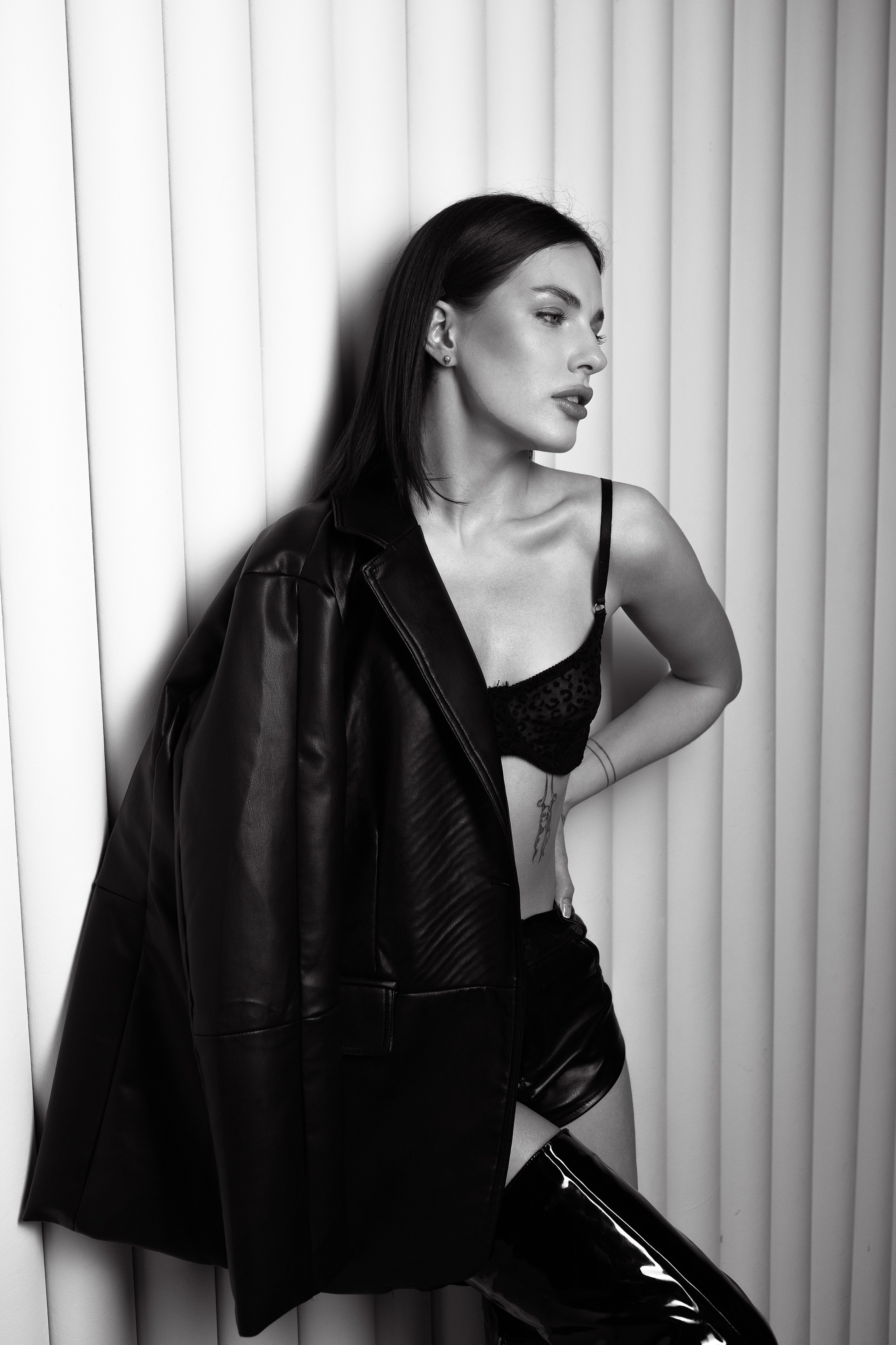 Милана. Фотограф Лесозаводск/Хабаровск