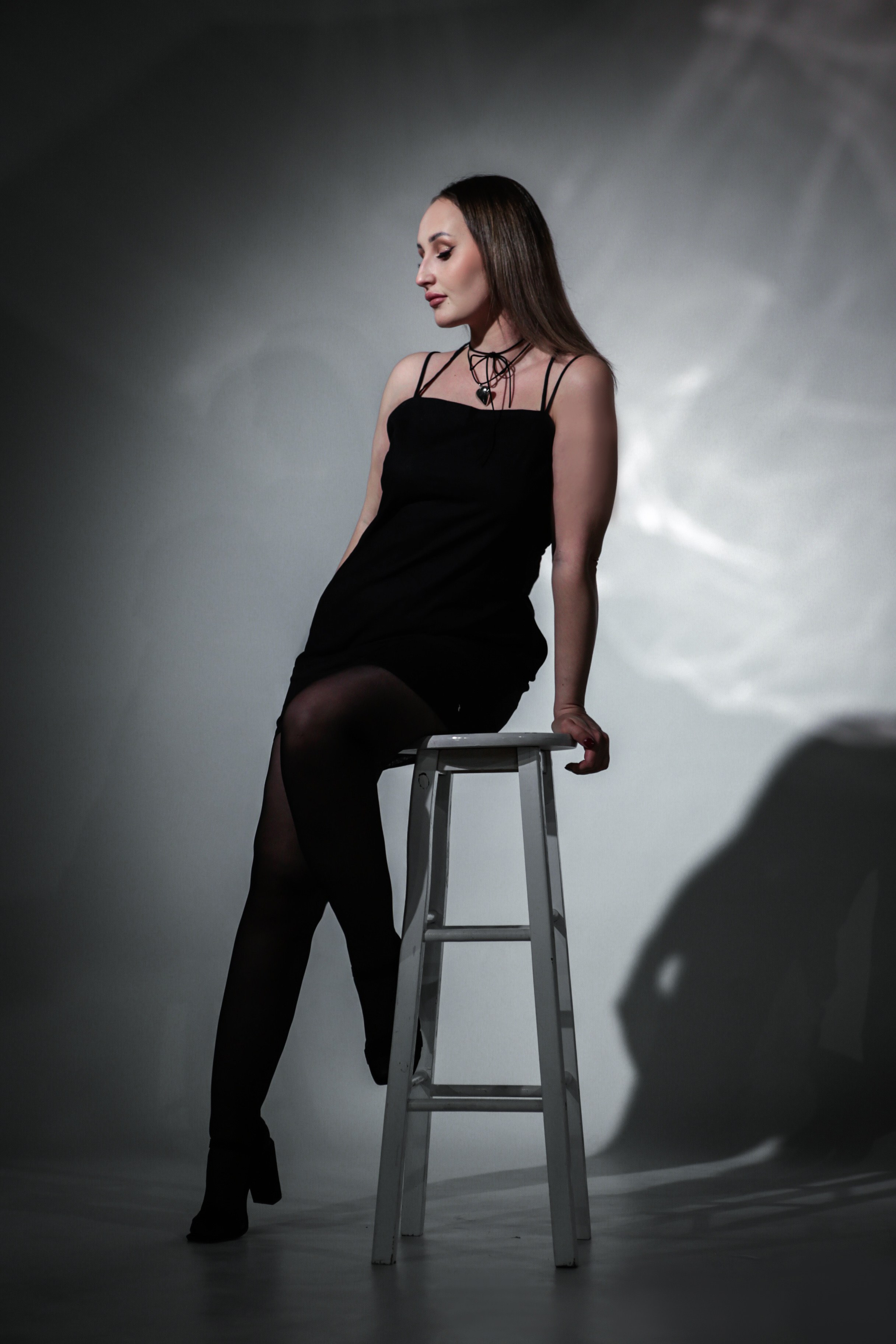 Кристина (или Анна Асти). Фотограф Лесозаводск/Хабаровск