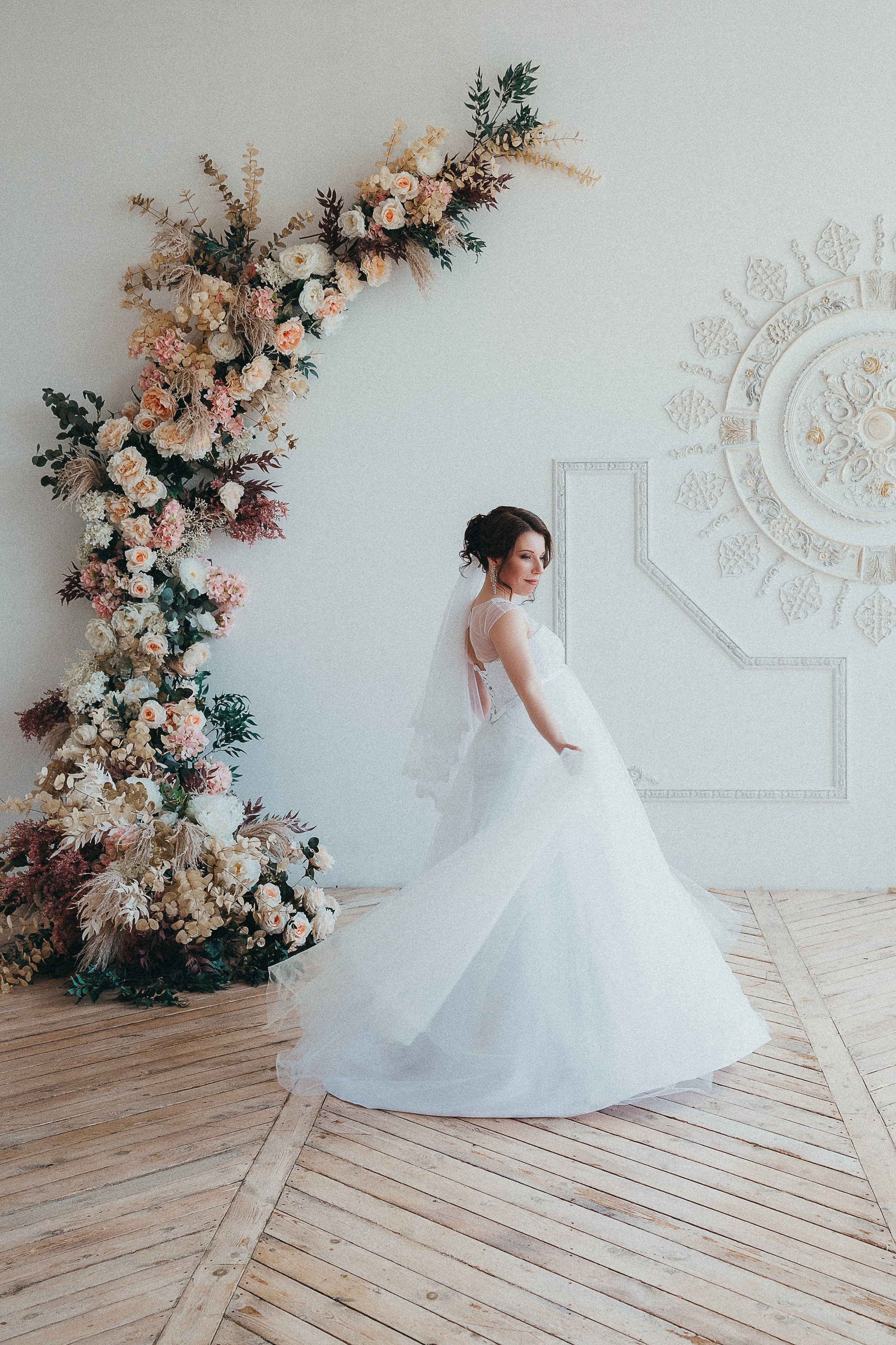 🖤. Екатерина Королева. Фотограф. Хабаровск