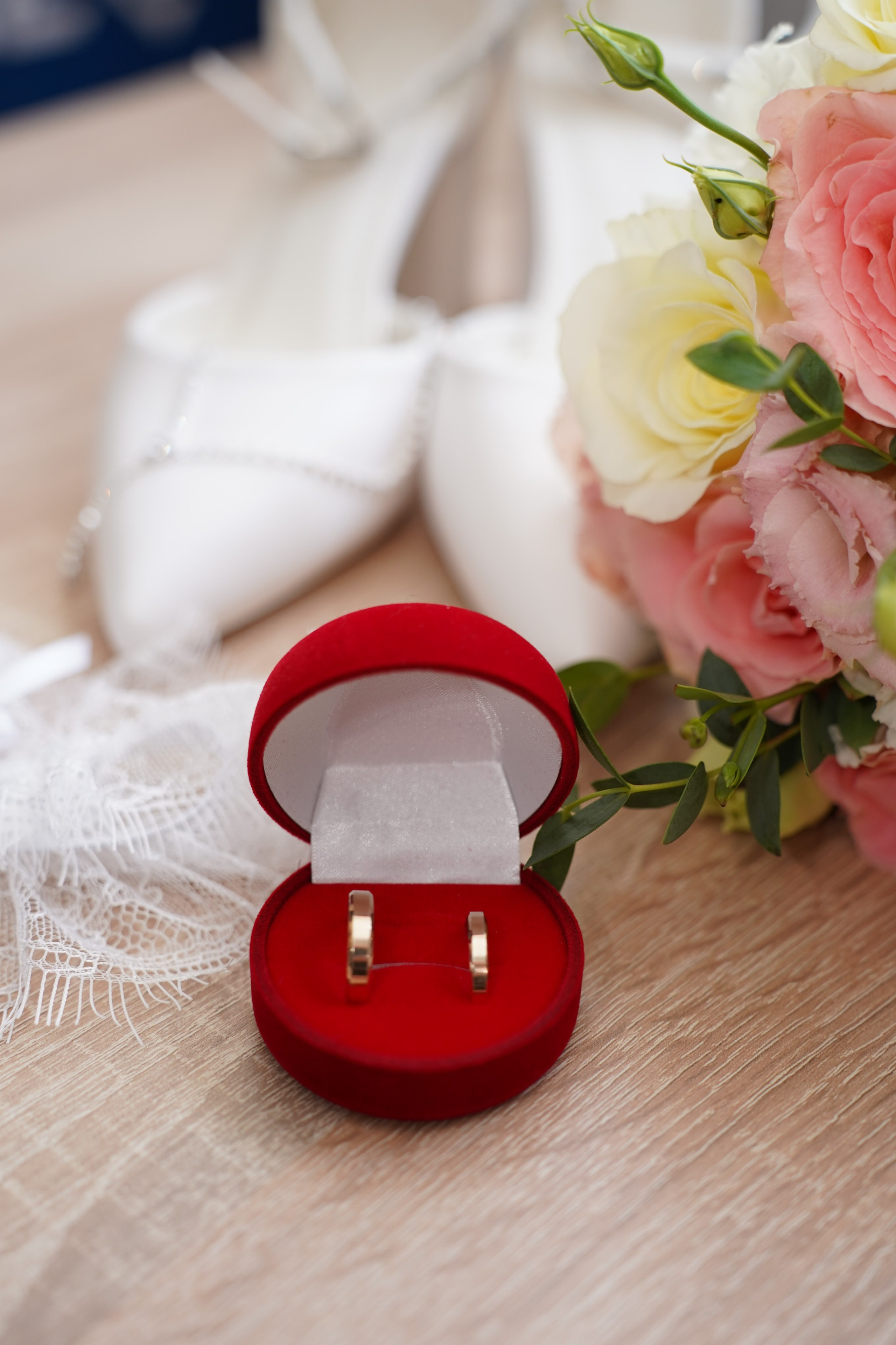 Андрей & Алина. Фотограф Новороссийск | Геленджик и ЮФО Эльвина Ясинская