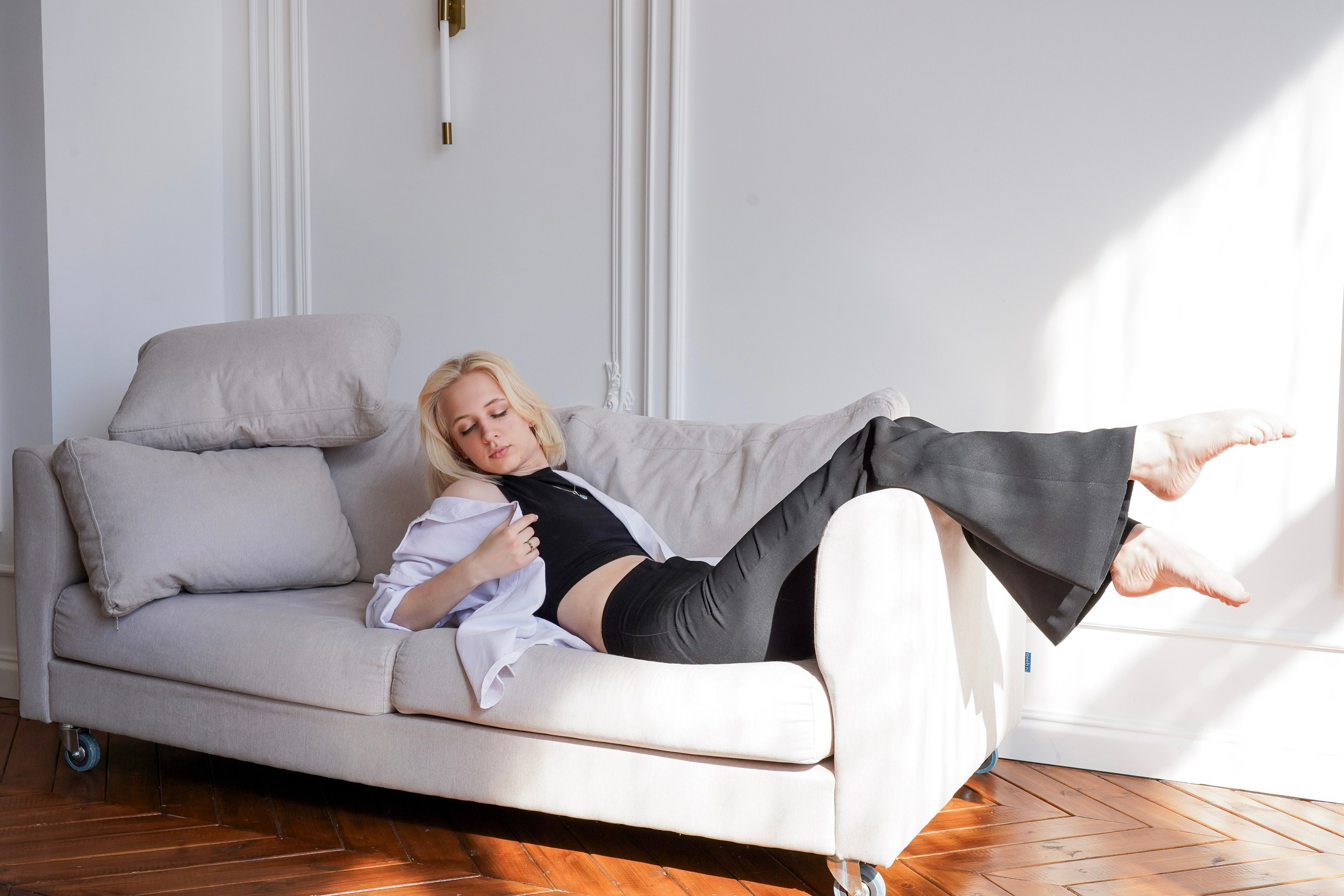 Ангелина. Фотограф Новороссийск | Геленджик и ЮФО Эльвина Ясинская