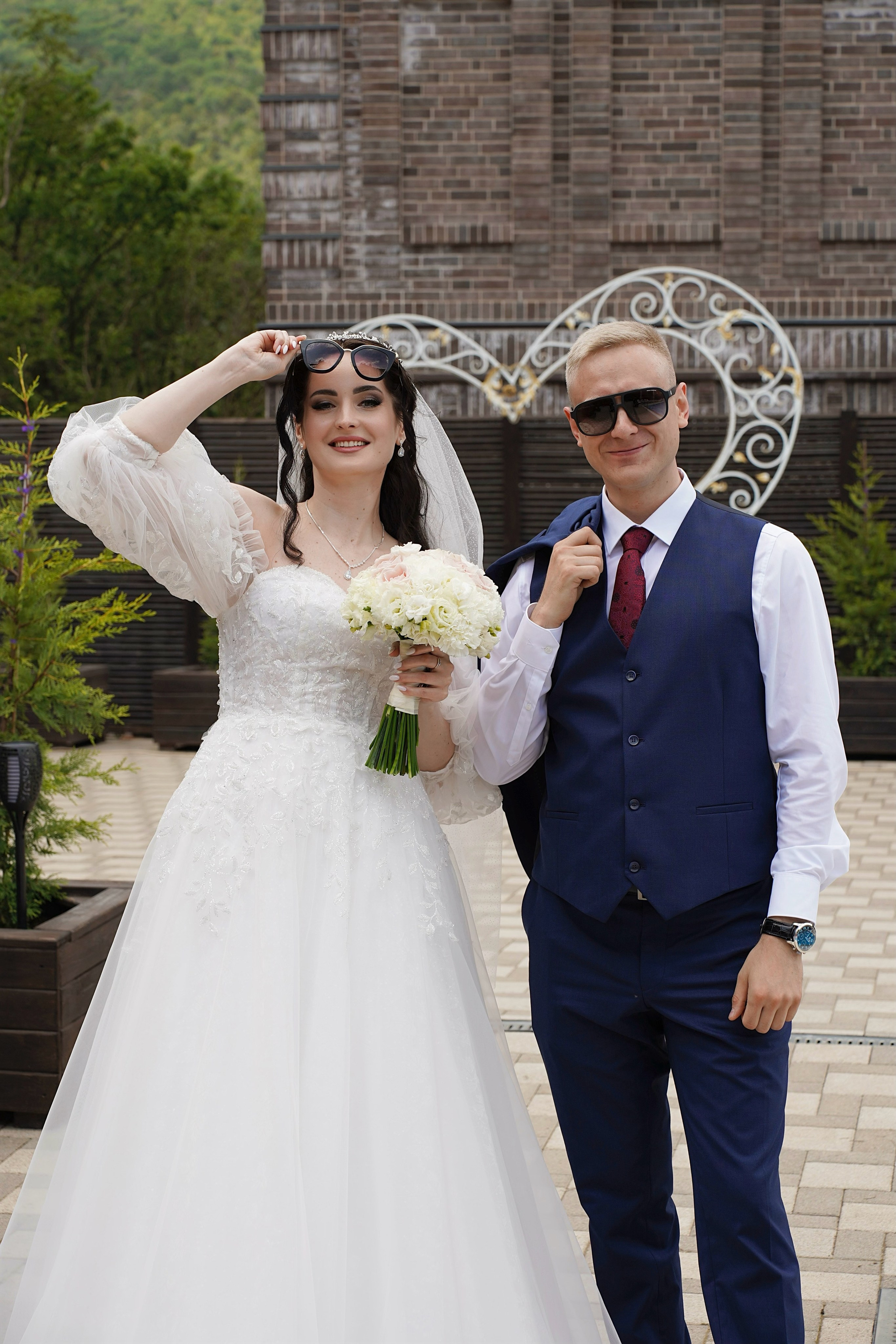 Андрей & Елена. Фотограф Новороссийск | Геленджик и ЮФО Эльвина Ясинская