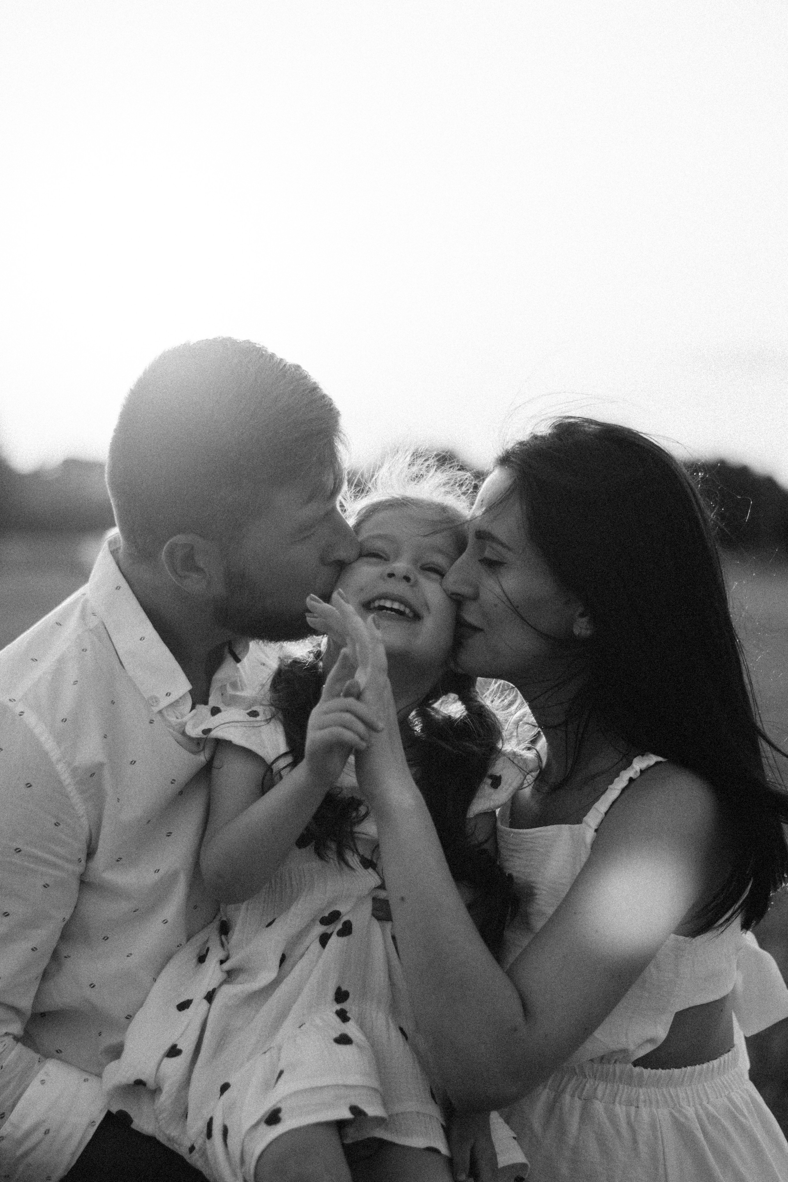 Фотограф Анна Мазина