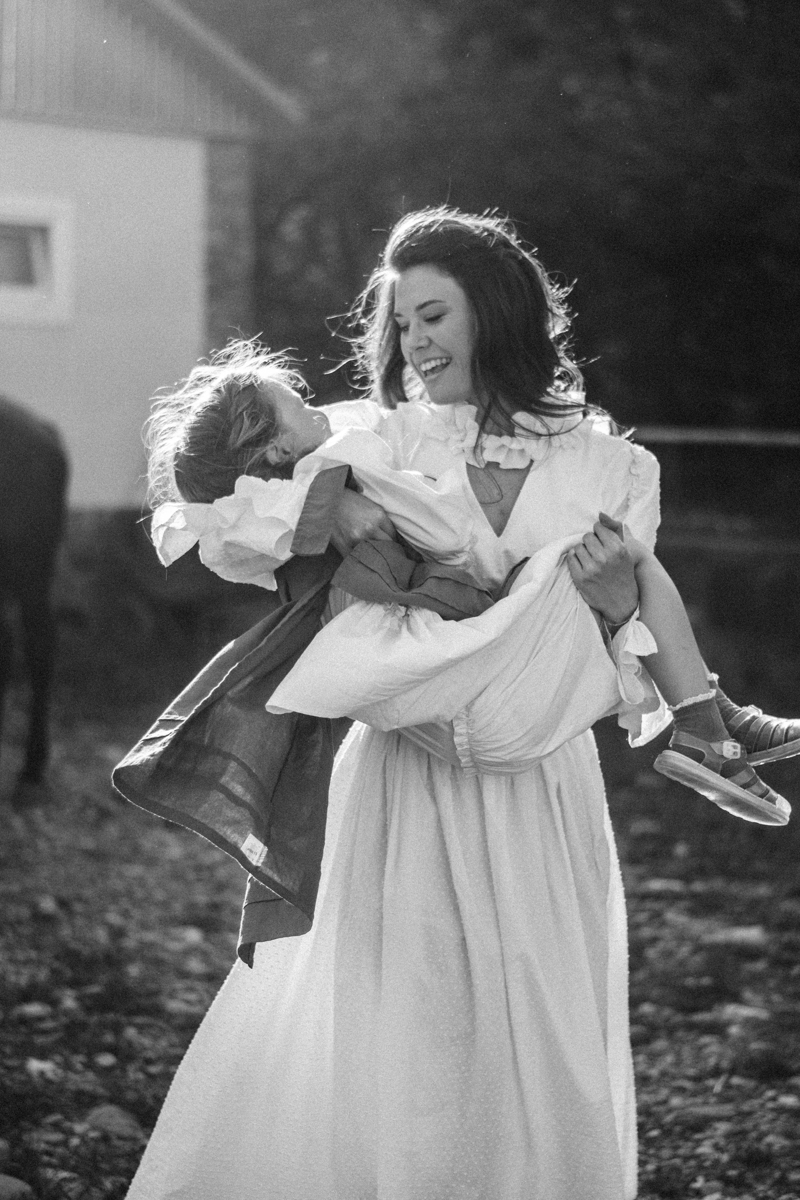 Фотограф Анна Мазина