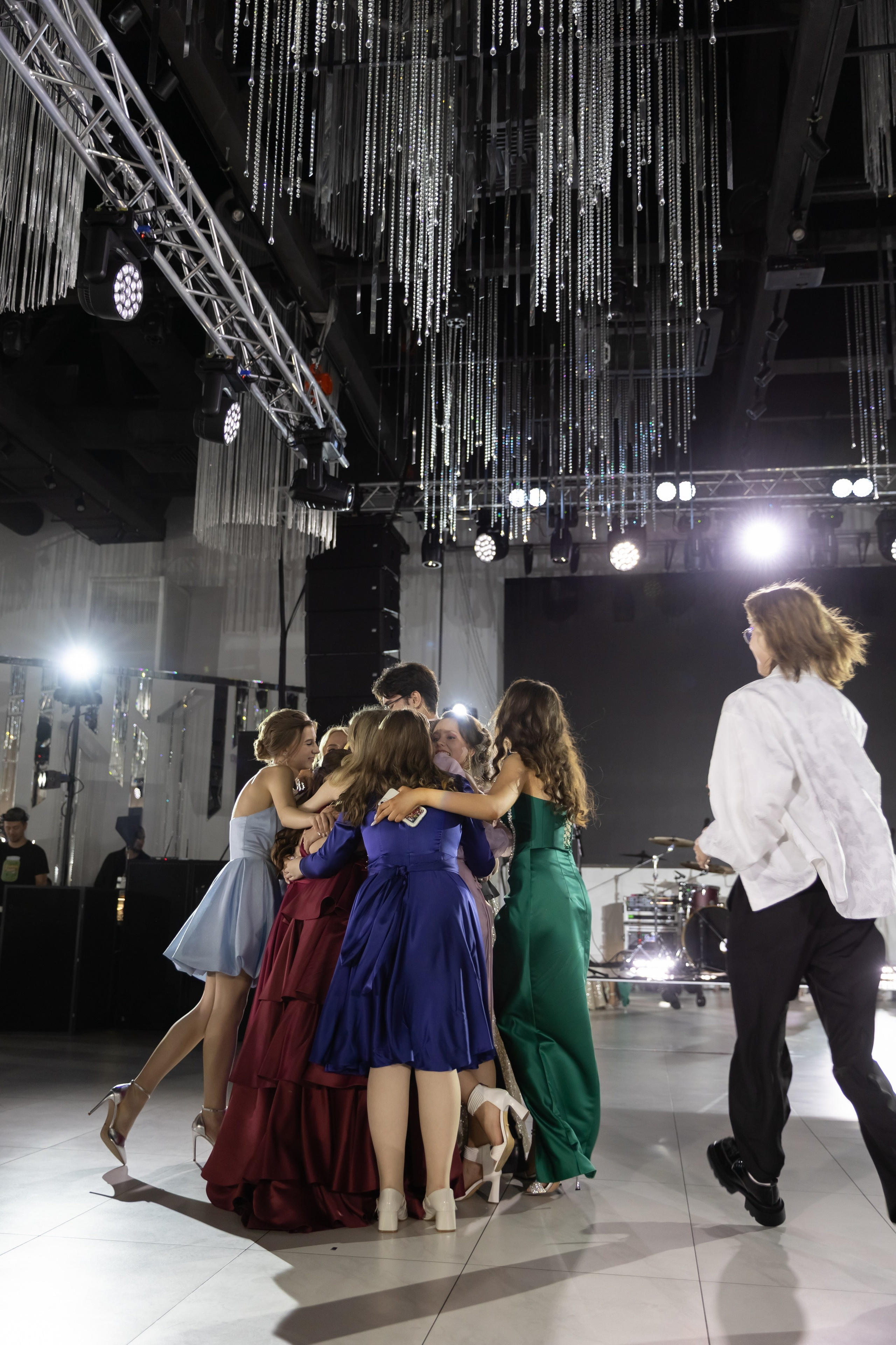 Выпускной 2025. Свадебный, репортажный фотограф Ирина Шкурина