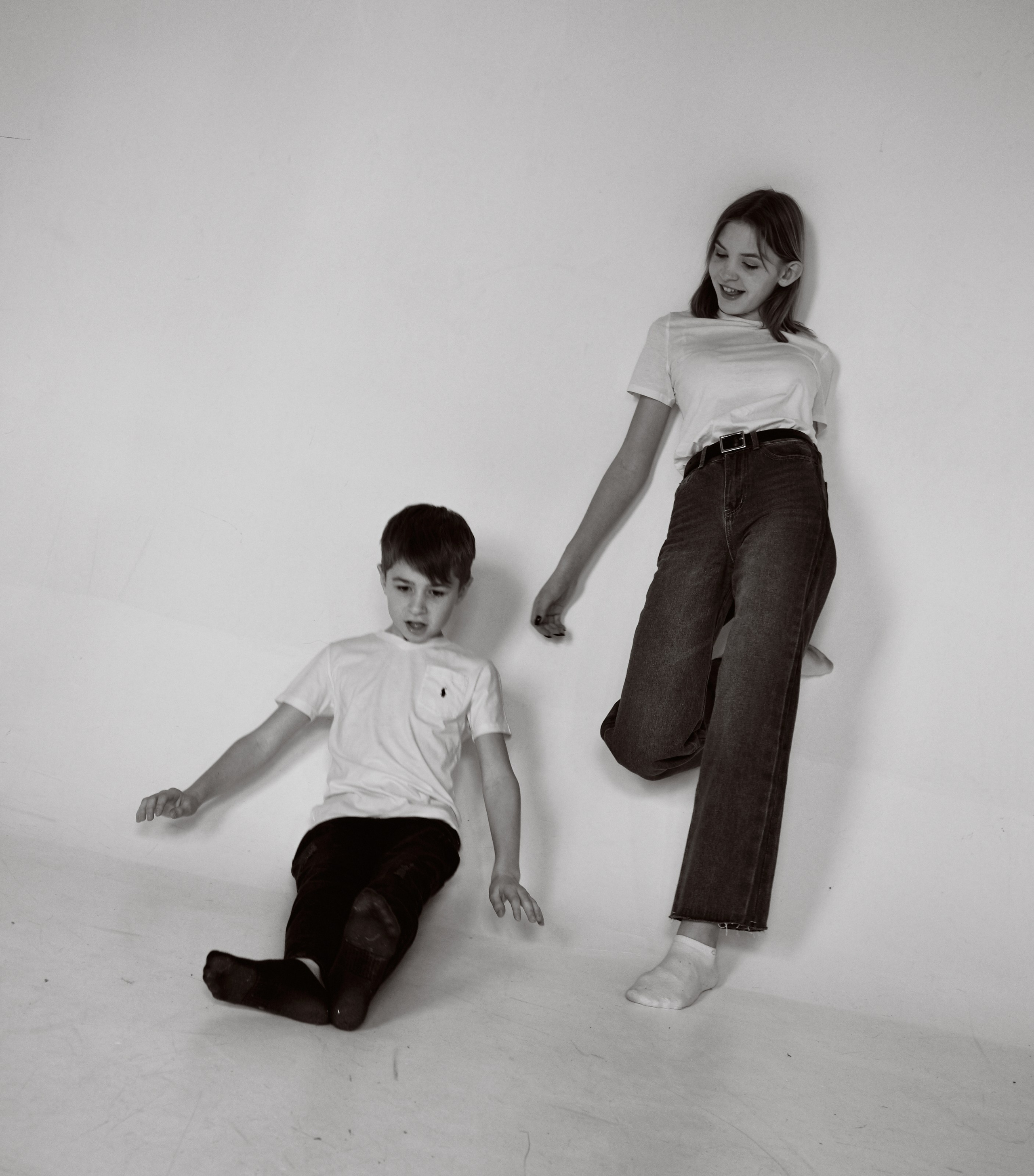 Семьи / пары. Фотограф Дмитрий Крапивин