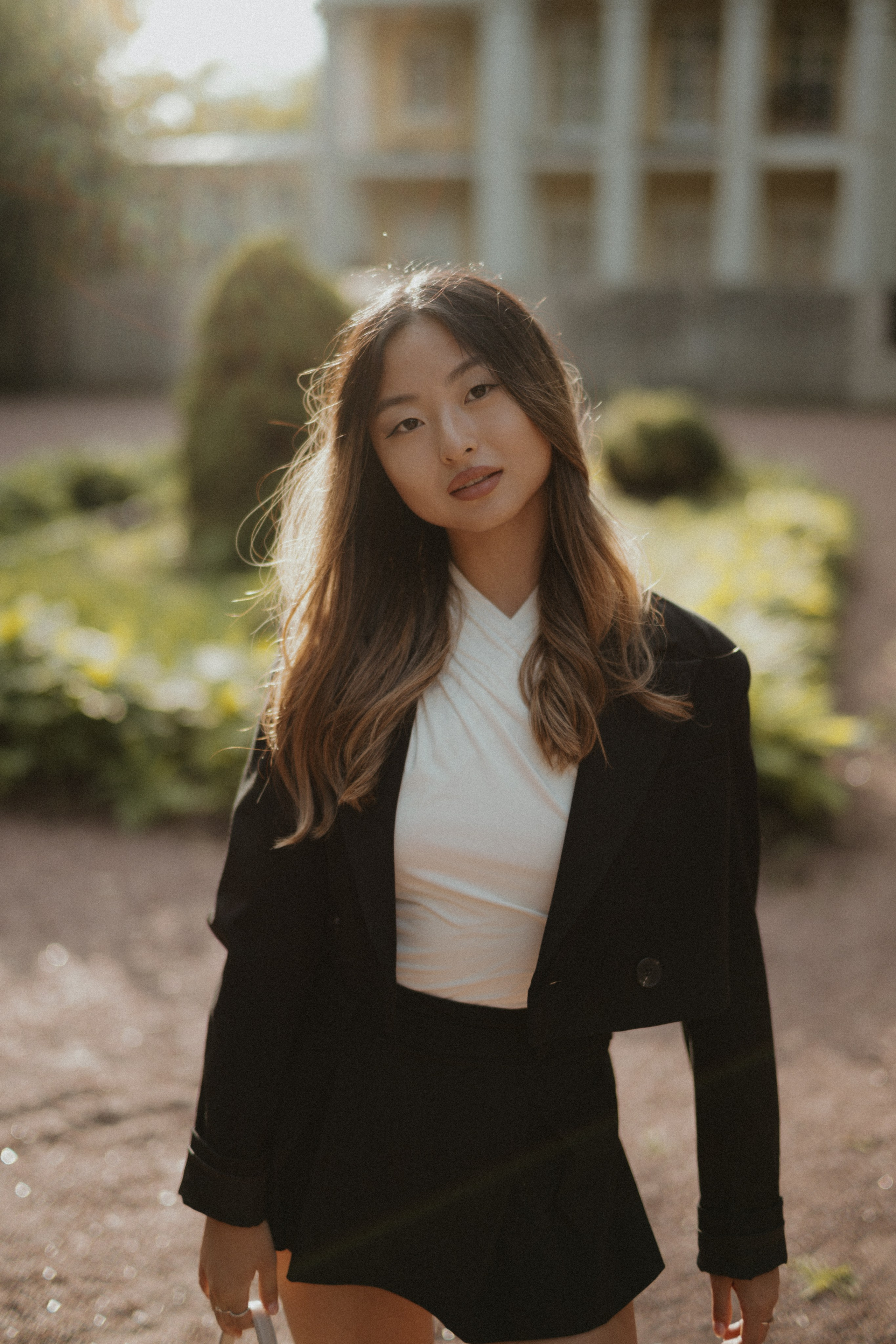 Лея. Бэкстейдж и репортажный фотограф в Москве Артем Онацко