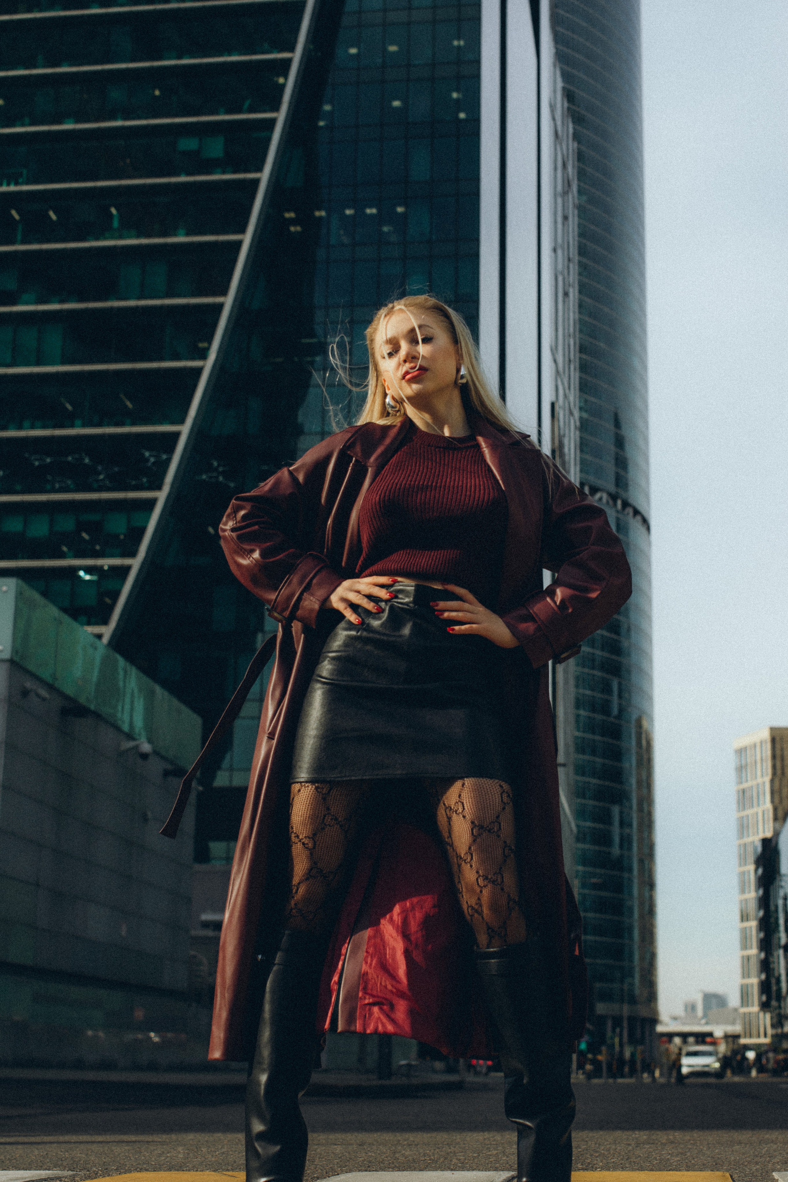 Таня. Фотограф в Москве Ангелина Ким