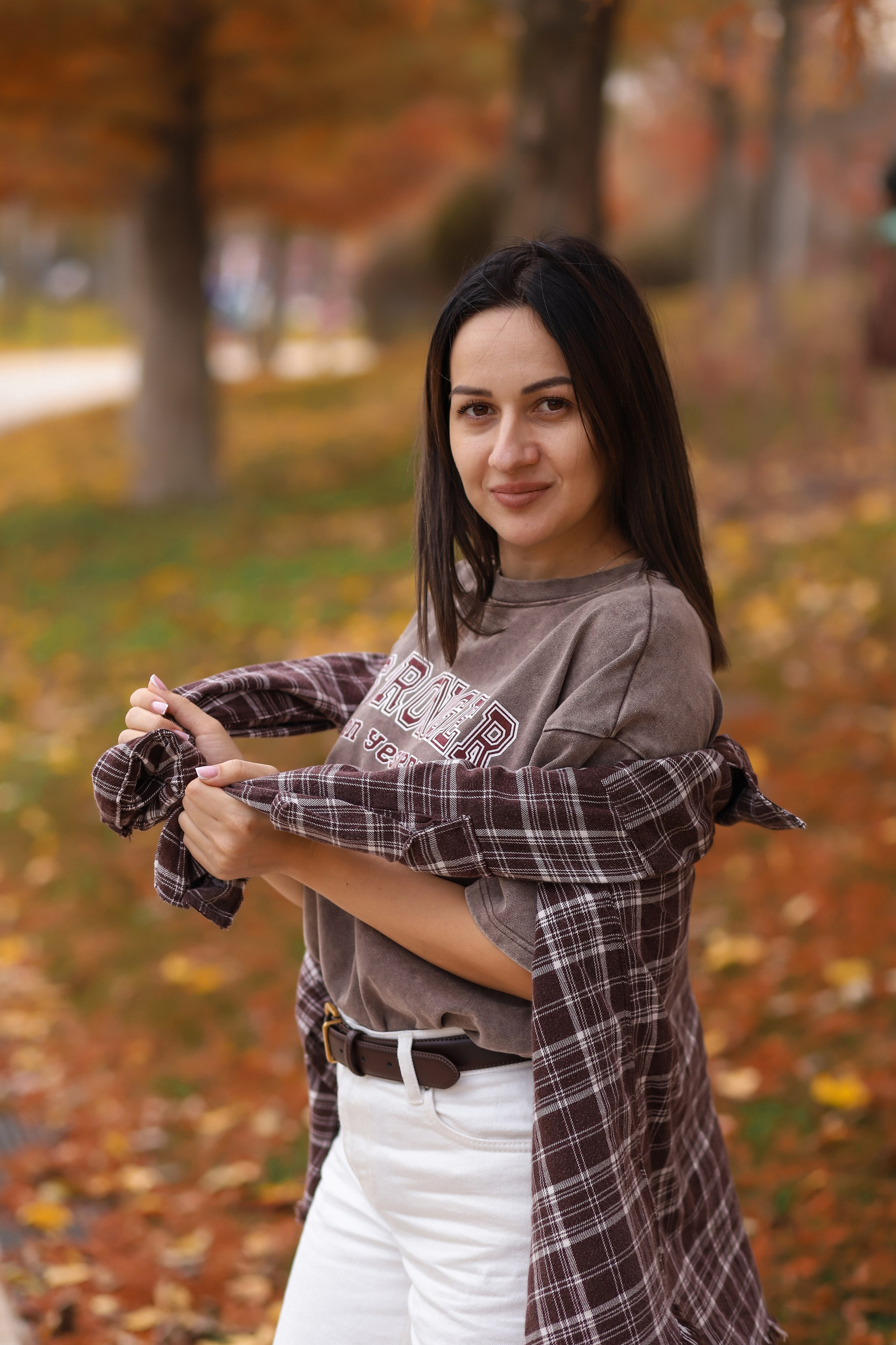 Прогулочная (Уличная). Фотограф в Краснодаре Анна Светикова
