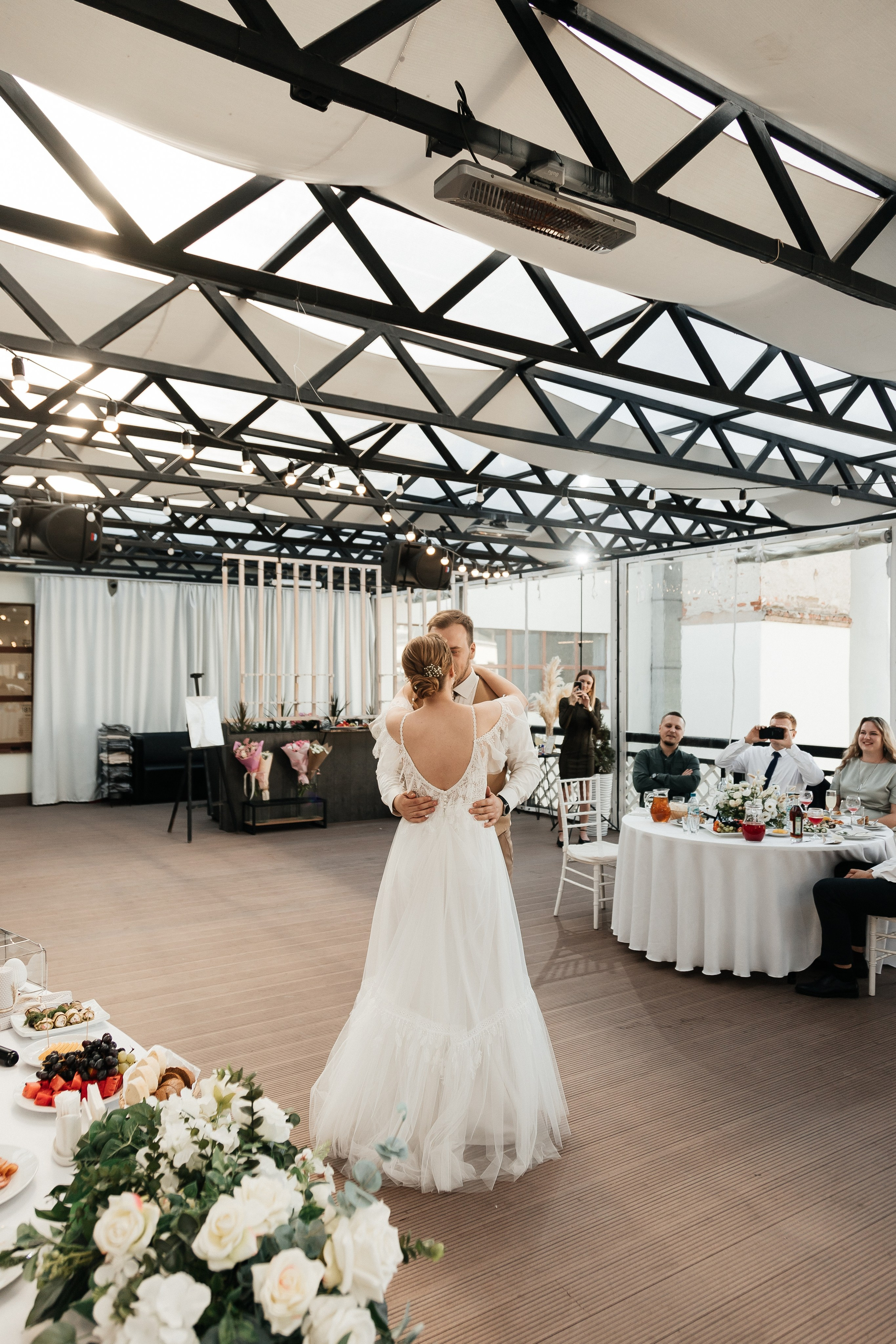 Сергей и Анастасия/2024. Свадебный и семейный фотограф в Екатеринбурге