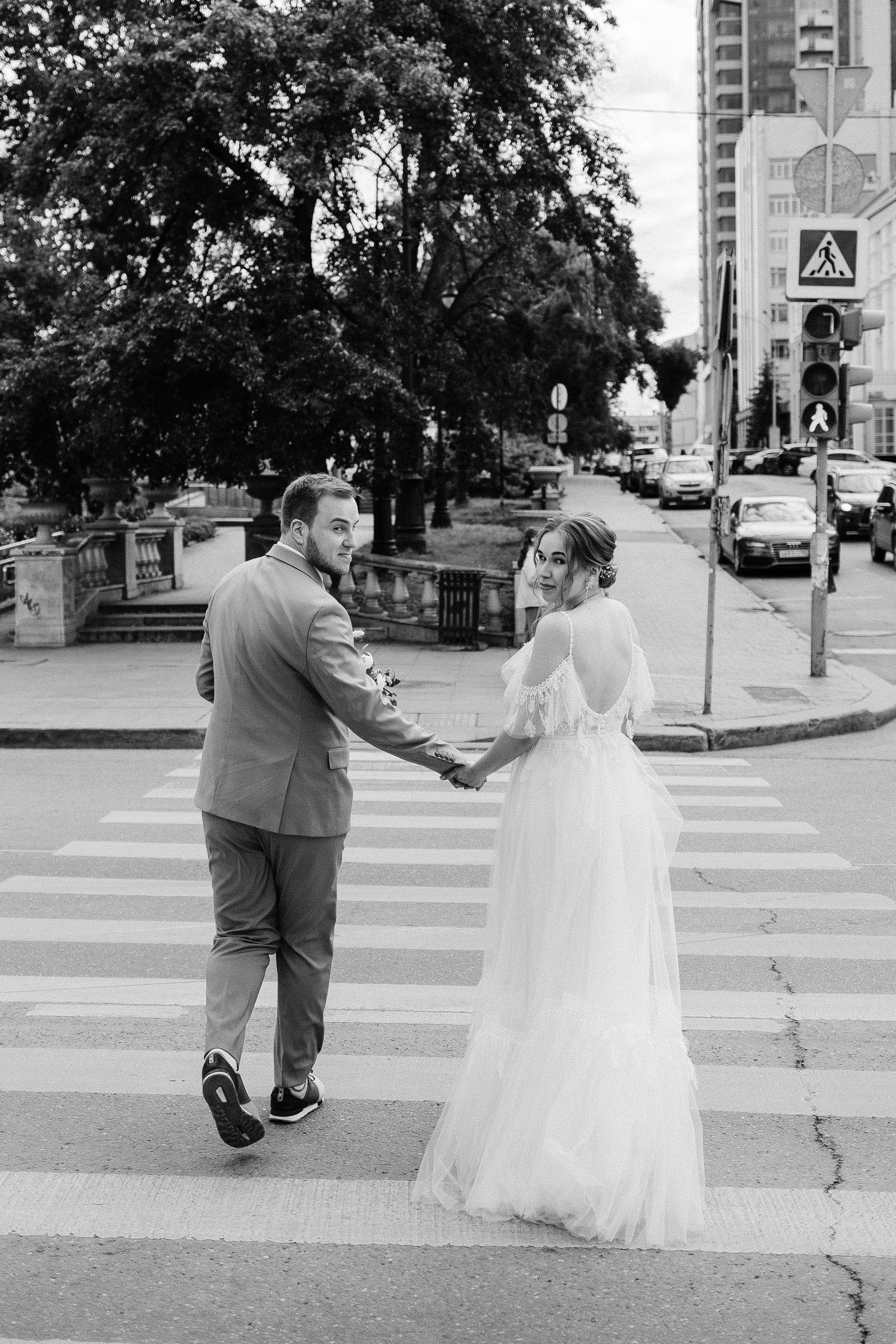 Сергей и Анастасия/2024. Свадебный и семейный фотограф в Екатеринбурге