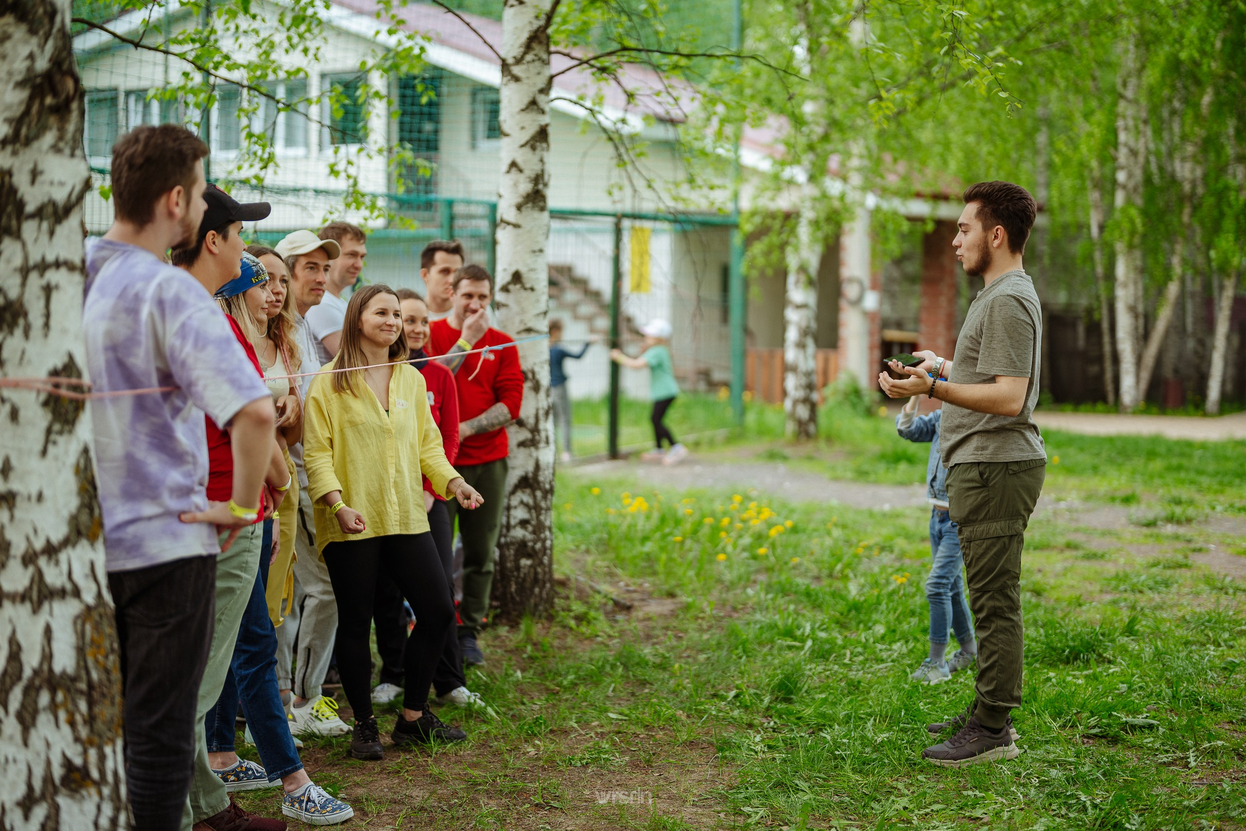Пётр Кудасов · Шашлыкинг. Владимир Вершинин, тот самый свадебный видеограф