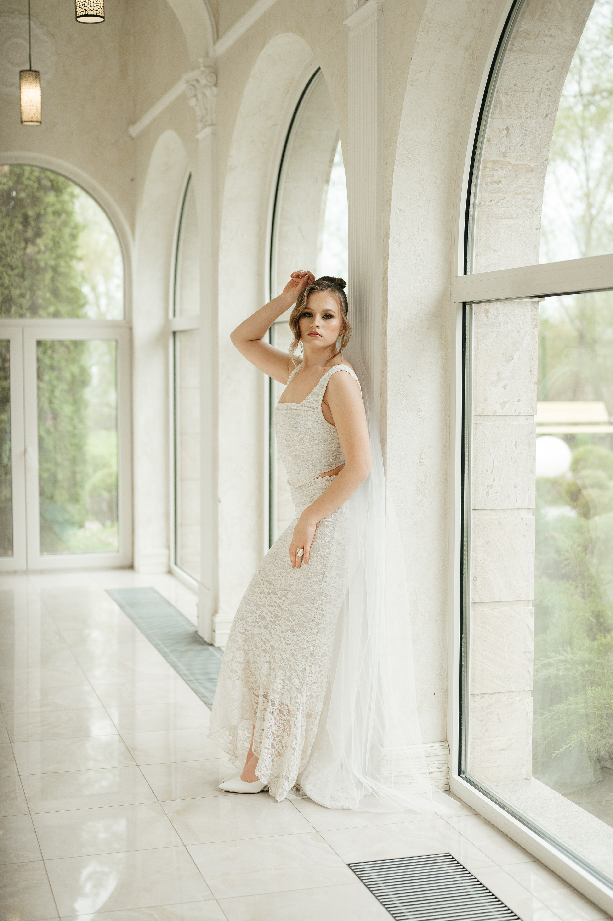 Леонид и Ольга. Свадебный и семейный фотограф в Краснодаре Алина Мельник