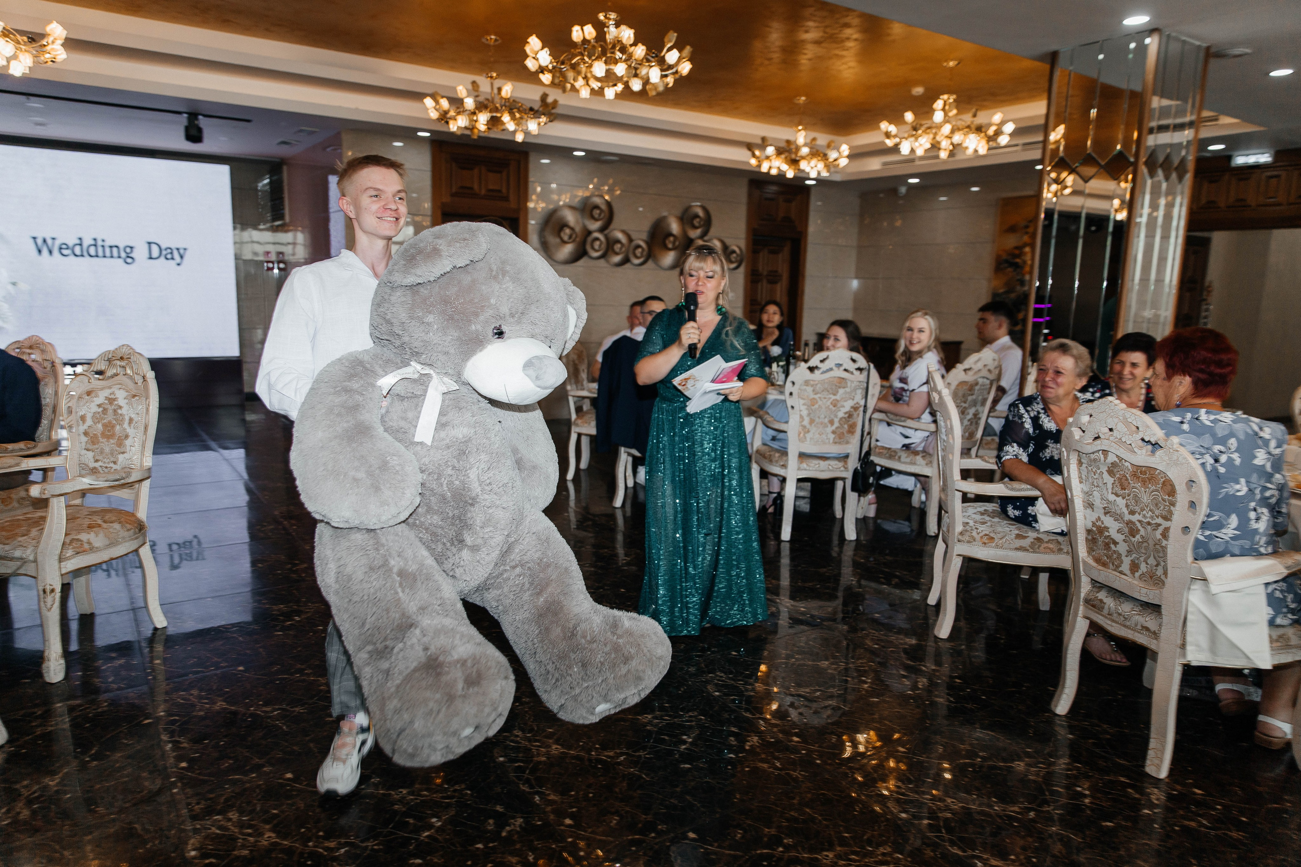 Алексей & Юлия. Главная