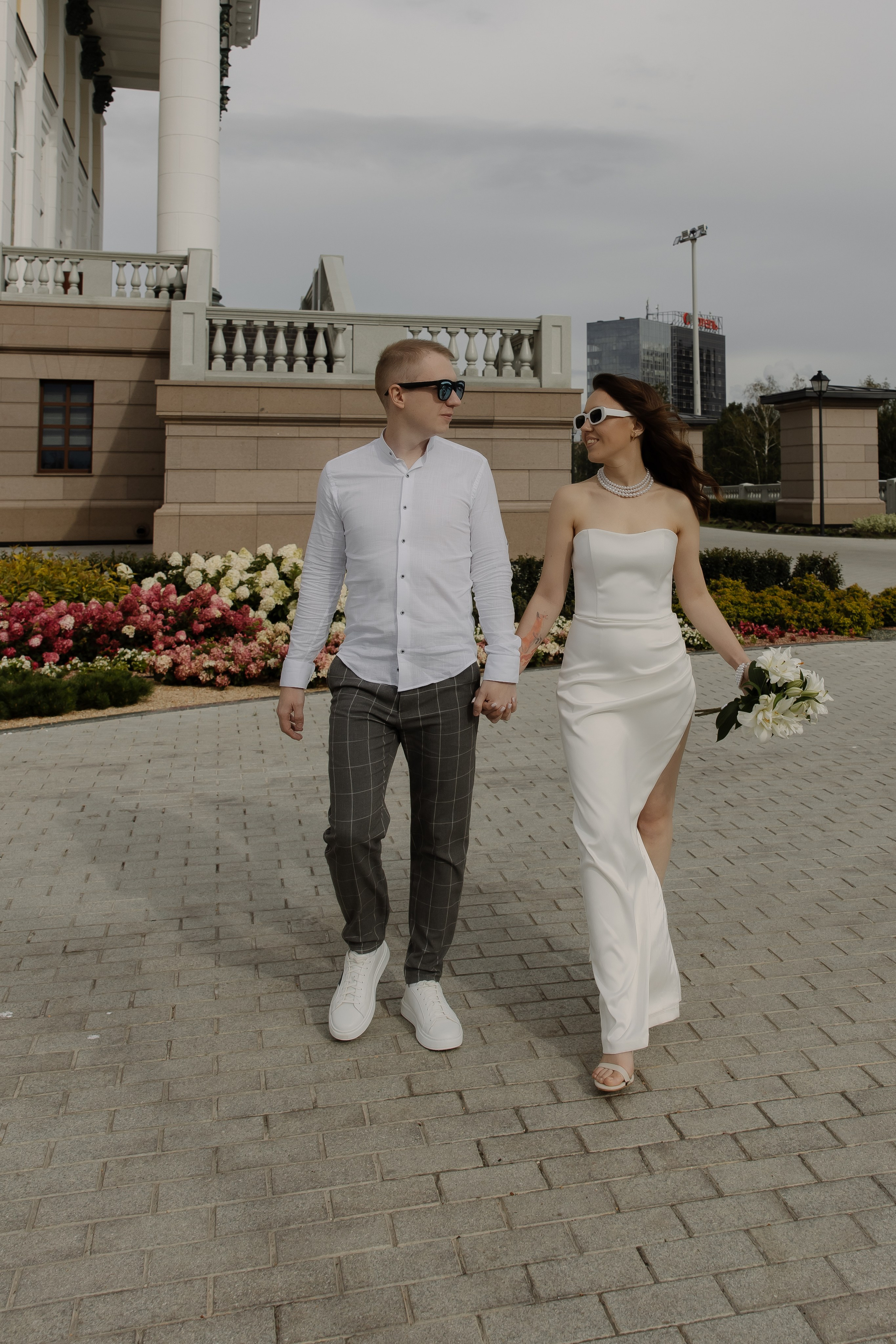 Фотосессия у Собора. СВАДЕБНЫЙ ФОТОГРАФ ЧЕЛЯБИНСК