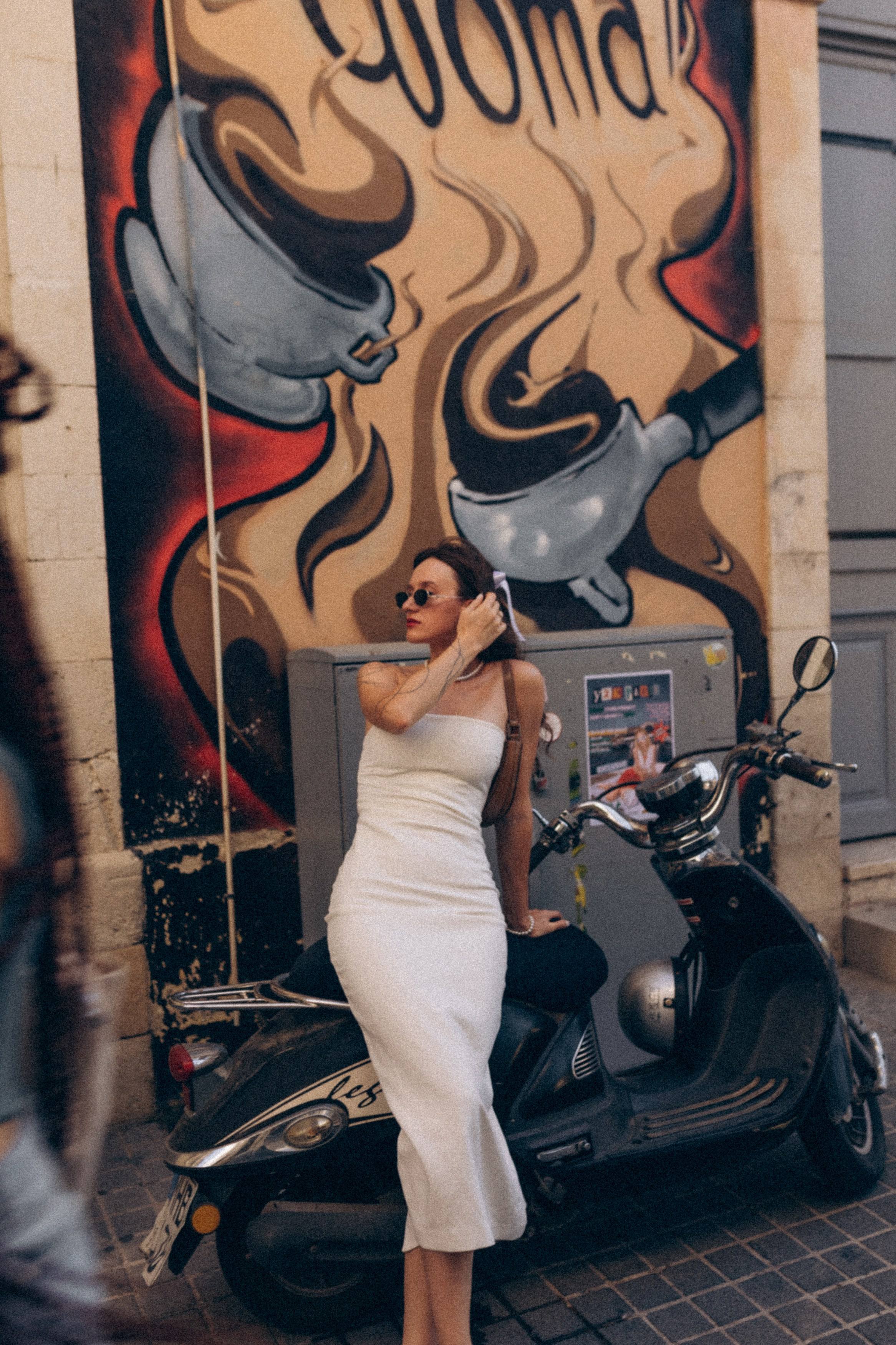 Young, wild & just married. Katerina Nord | Wedding and Couple Photographer in Germany and Europe