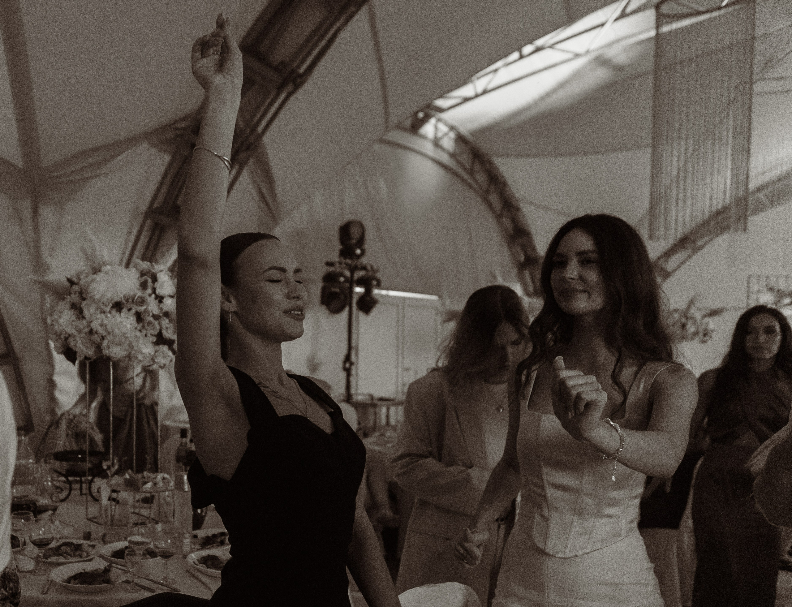 Алина и Даниил