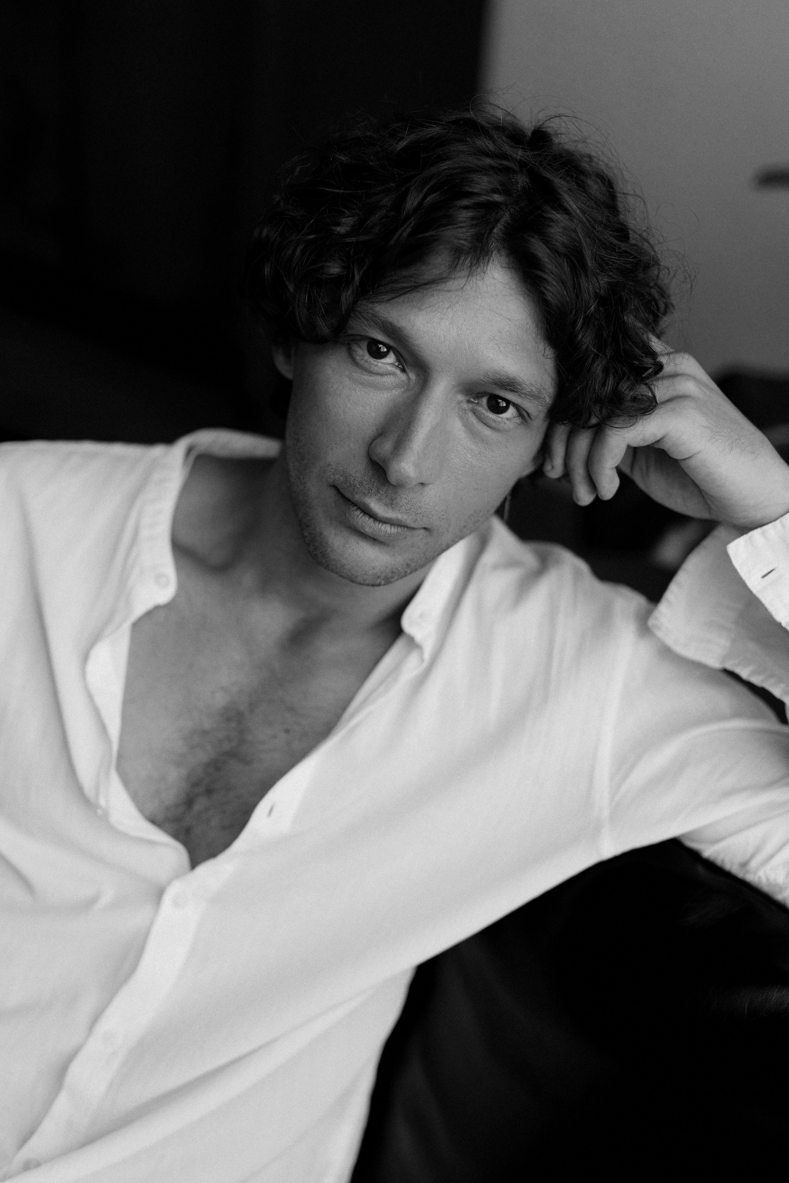 Винил на двоих. Варвара Синицына: семейный фотограф в Москве