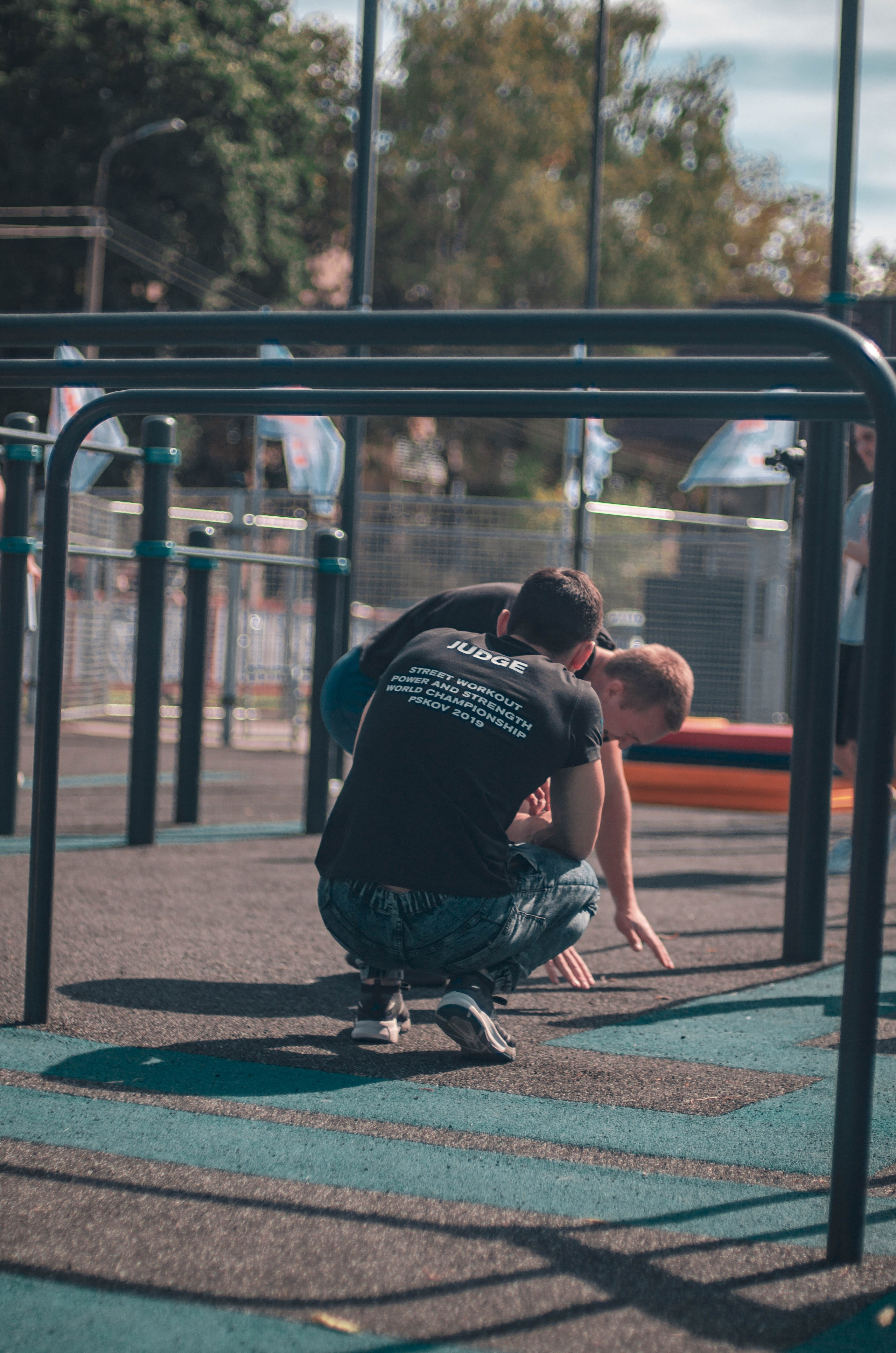 Репортажка. Гупалов Игорь — фотограф