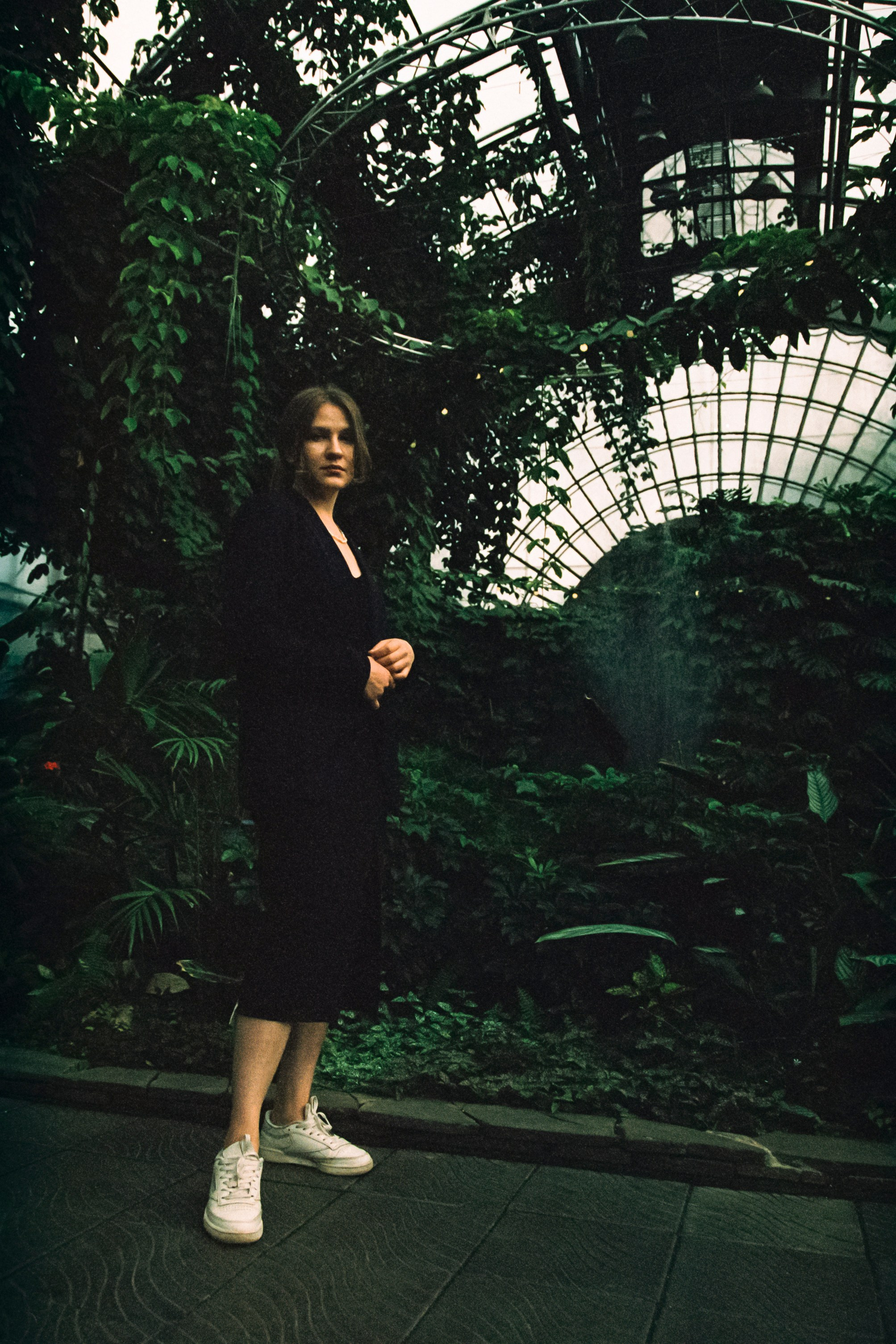 Ксения Соловей. Варвара Цымбал