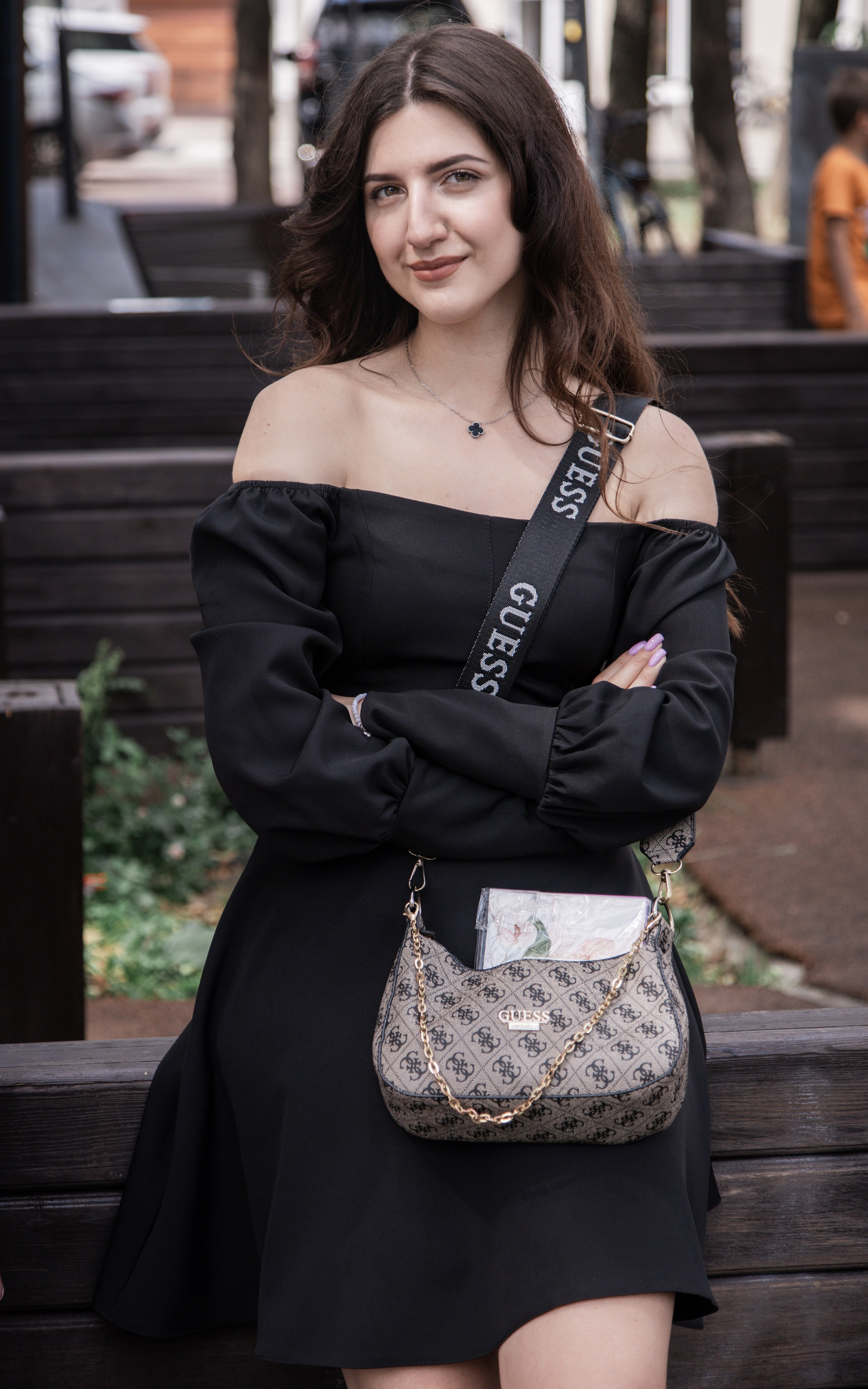 Илья и София. Команда фотографов и дизайнеров в Егорьевске