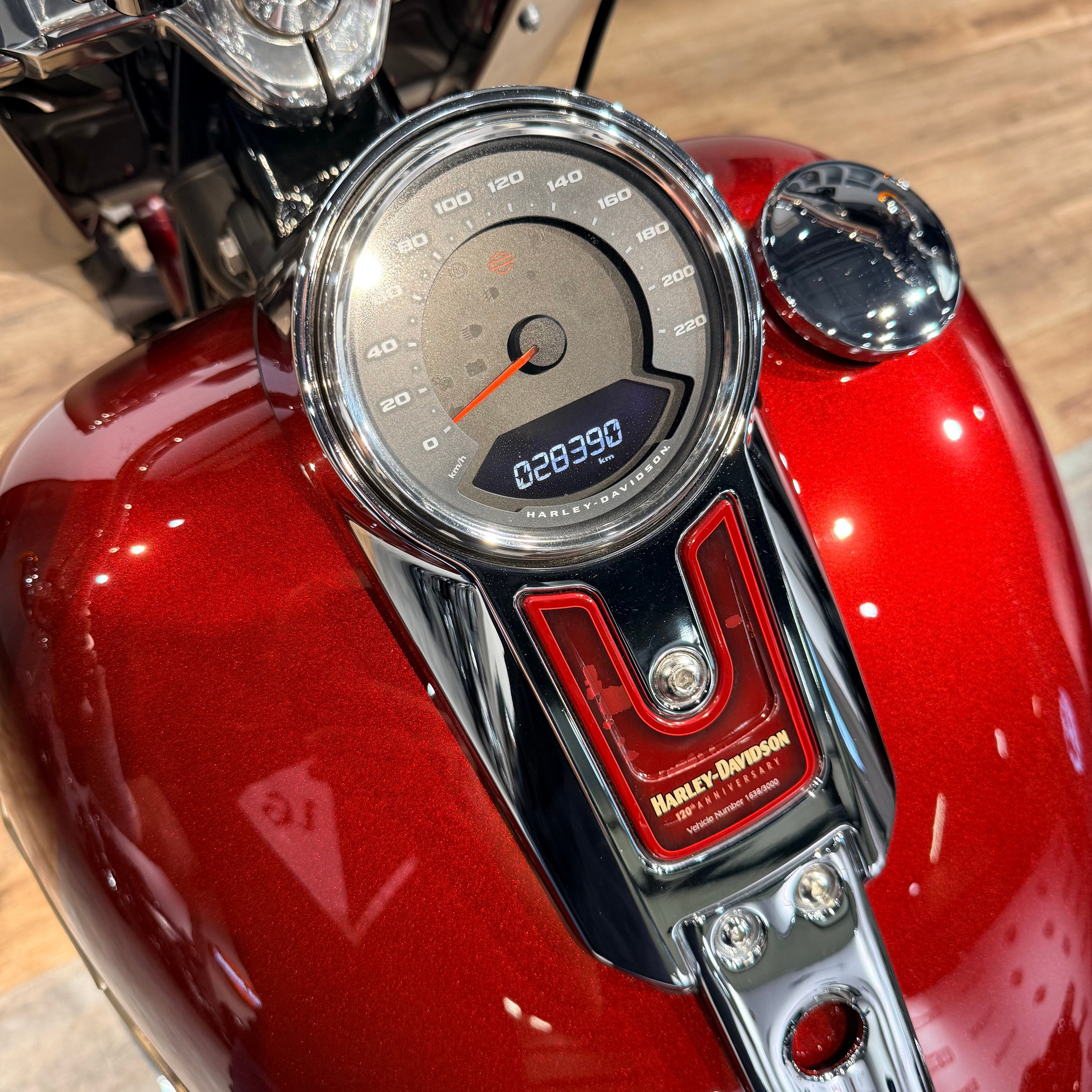 Harley-Davidson Fat Boy, 2018, 28 390 км. Hello Davidson, Москва. Только хорошие мотоциклы…