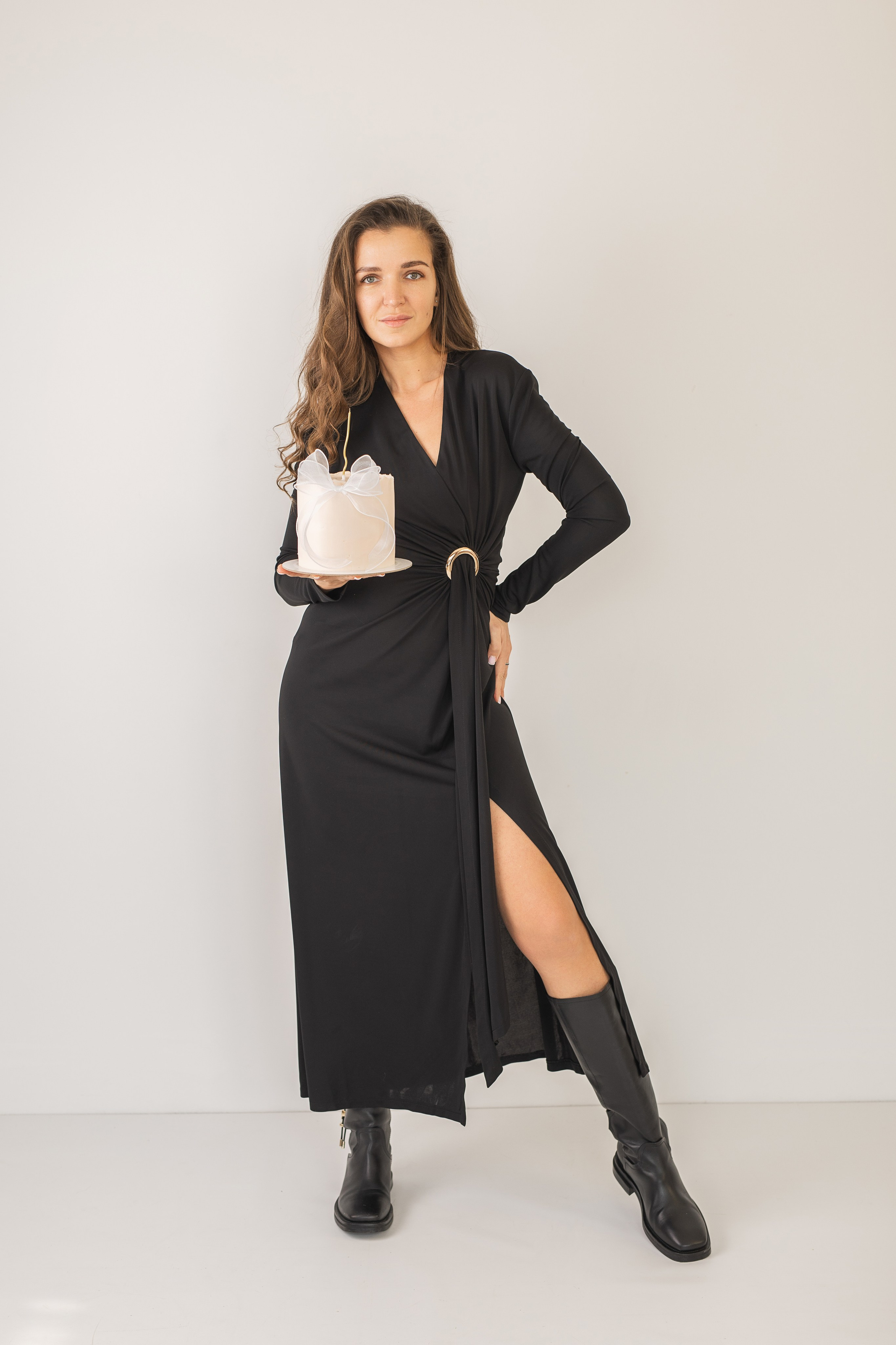 Кристина. Семейный фотограф в Каневской Епифанова Ольга